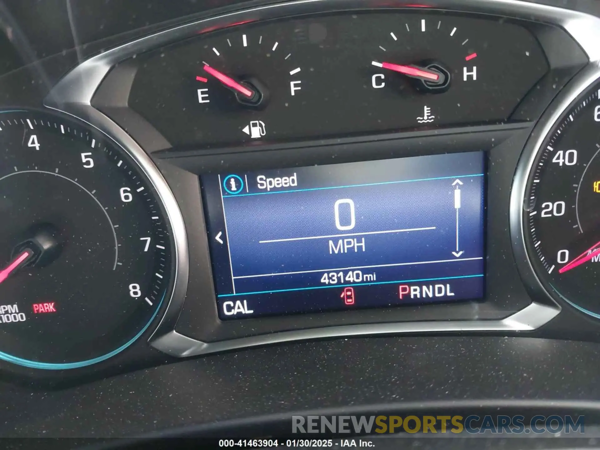 15 fotografías del automóvil dañado 3GNAXUEV3NL249289 CHEVROLET EQUINOX 2022