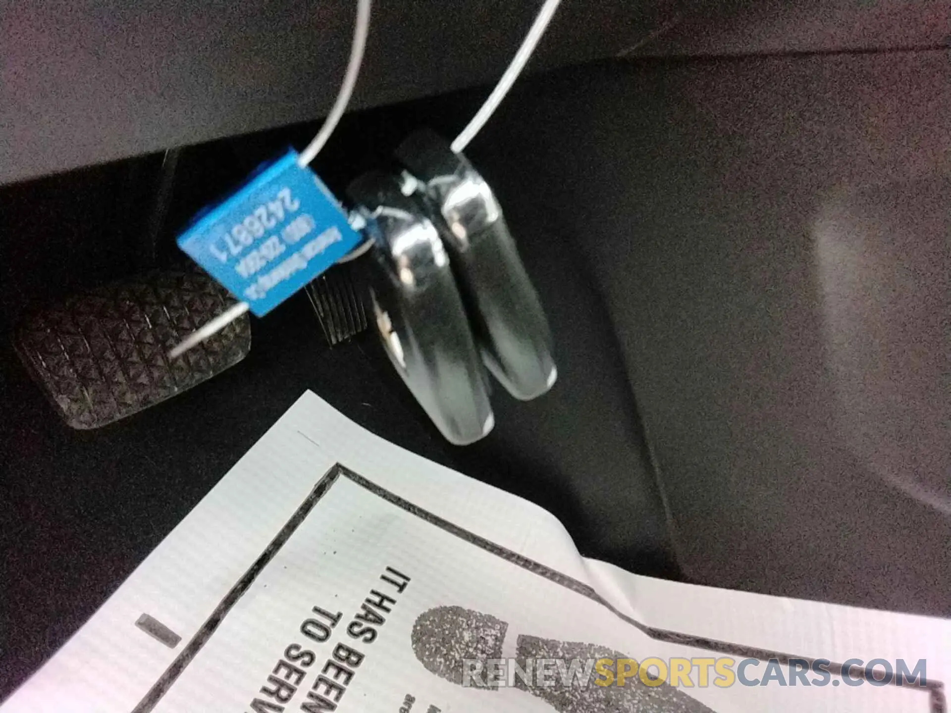 19 fotografías del automóvil dañado 3GNAXUEV3NS109314 CHEVROLET EQUINOX 2022