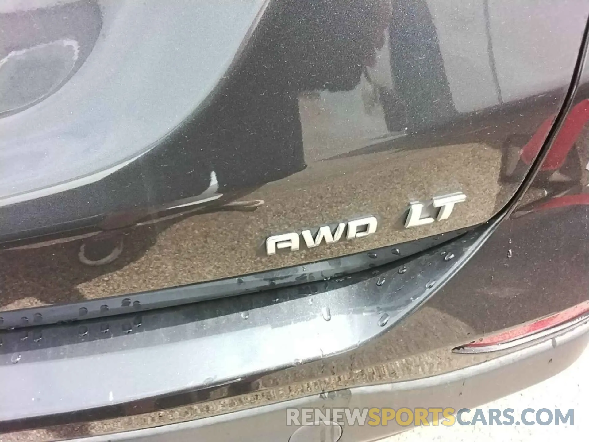 22 fotografías del automóvil dañado 3GNAXUEV3NS109314 CHEVROLET EQUINOX 2022
