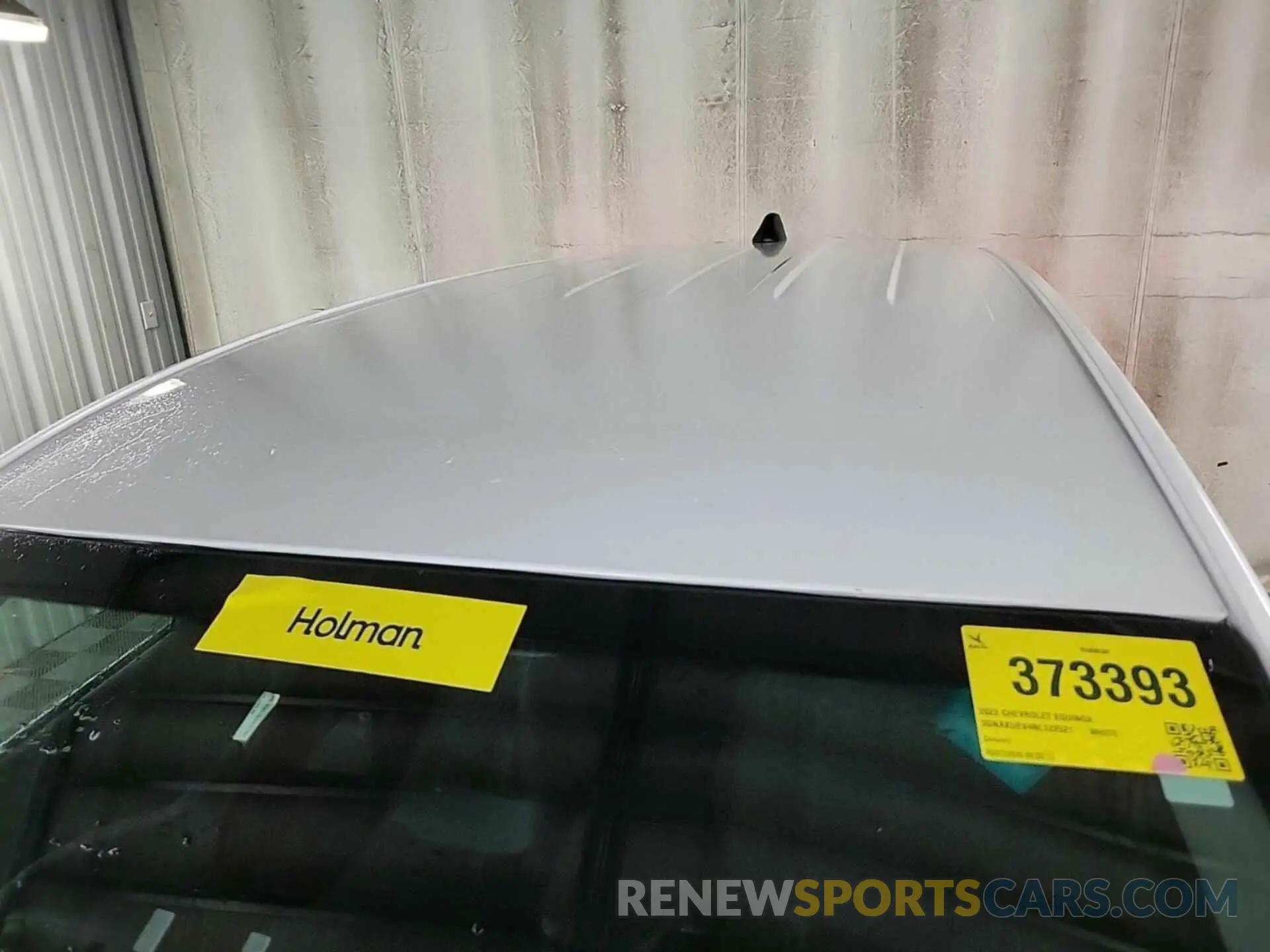 16 fotografías del automóvil dañado 3GNAXUEV4NL122521 CHEVROLET EQUINOX 2022