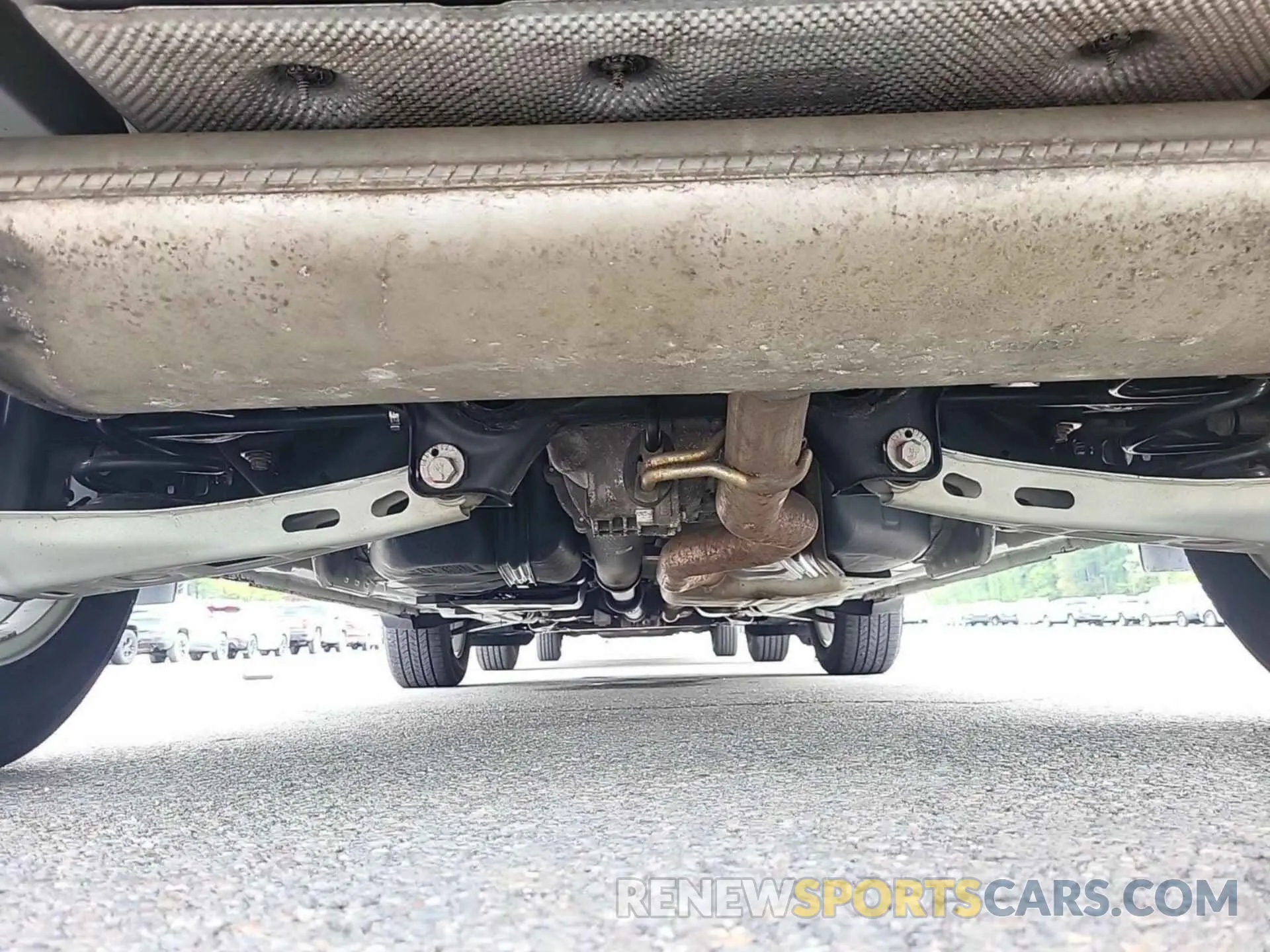 34 fotografías del automóvil dañado 3GNAXUEV4NL122521 CHEVROLET EQUINOX 2022