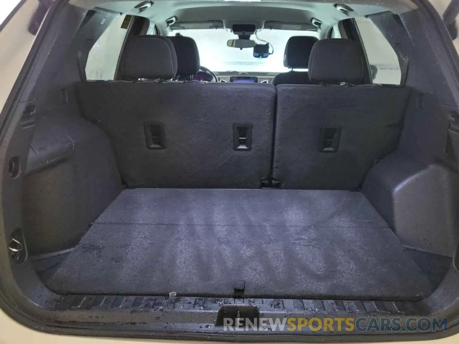 41 fotografías del automóvil dañado 3GNAXUEV4NL122521 CHEVROLET EQUINOX 2022