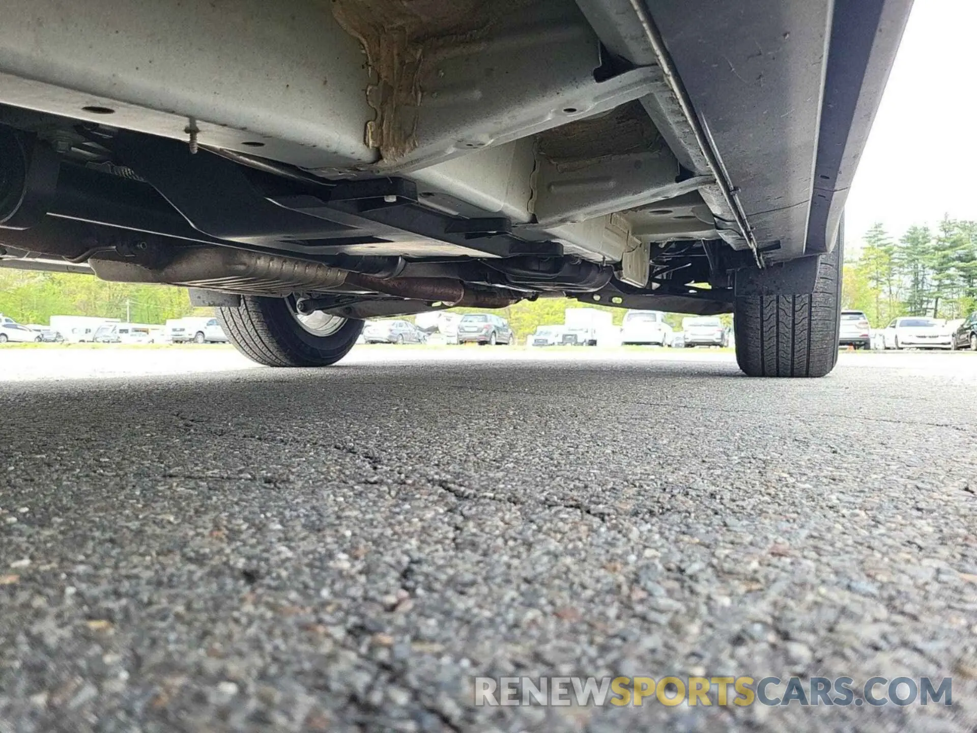52 fotografías del automóvil dañado 3GNAXUEV4NL122521 CHEVROLET EQUINOX 2022