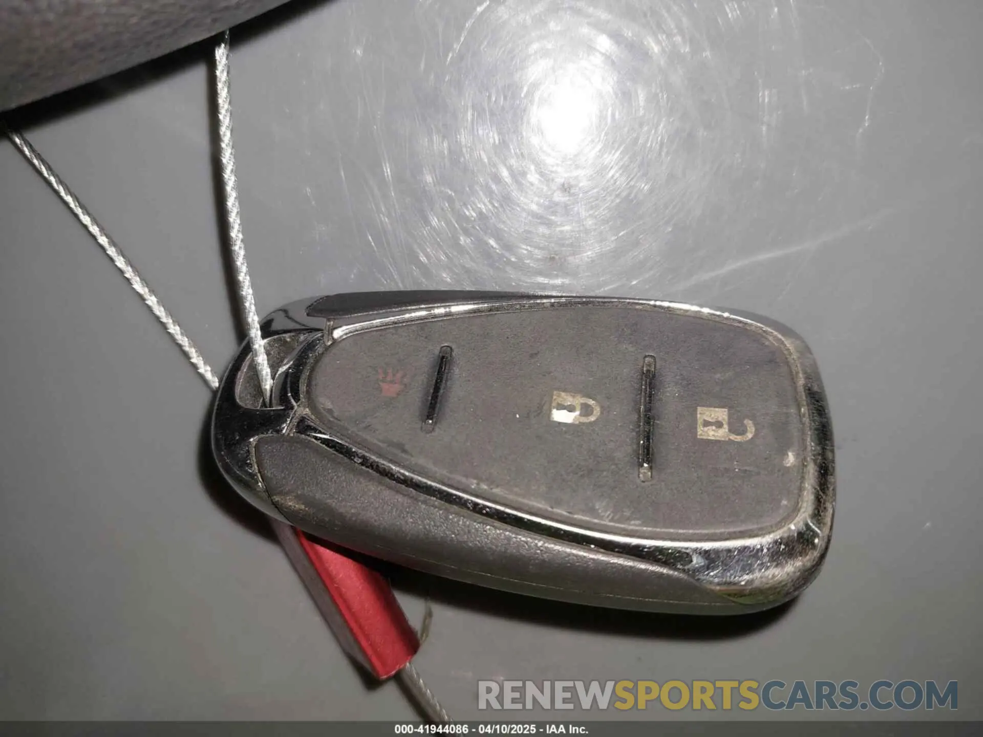 11 fotografías del automóvil dañado 3GNAXUEV8NL178011 CHEVROLET EQUINOX 2022