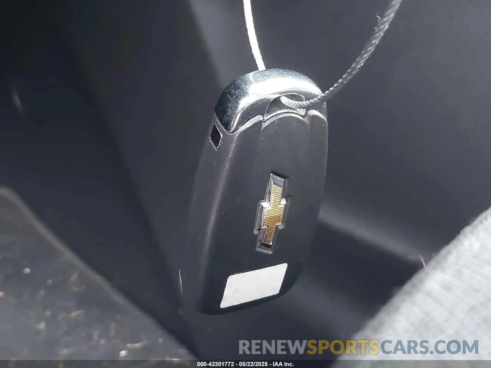 11 fotografías del automóvil dañado 3GNAXUEV9NL110154 CHEVROLET EQUINOX 2022