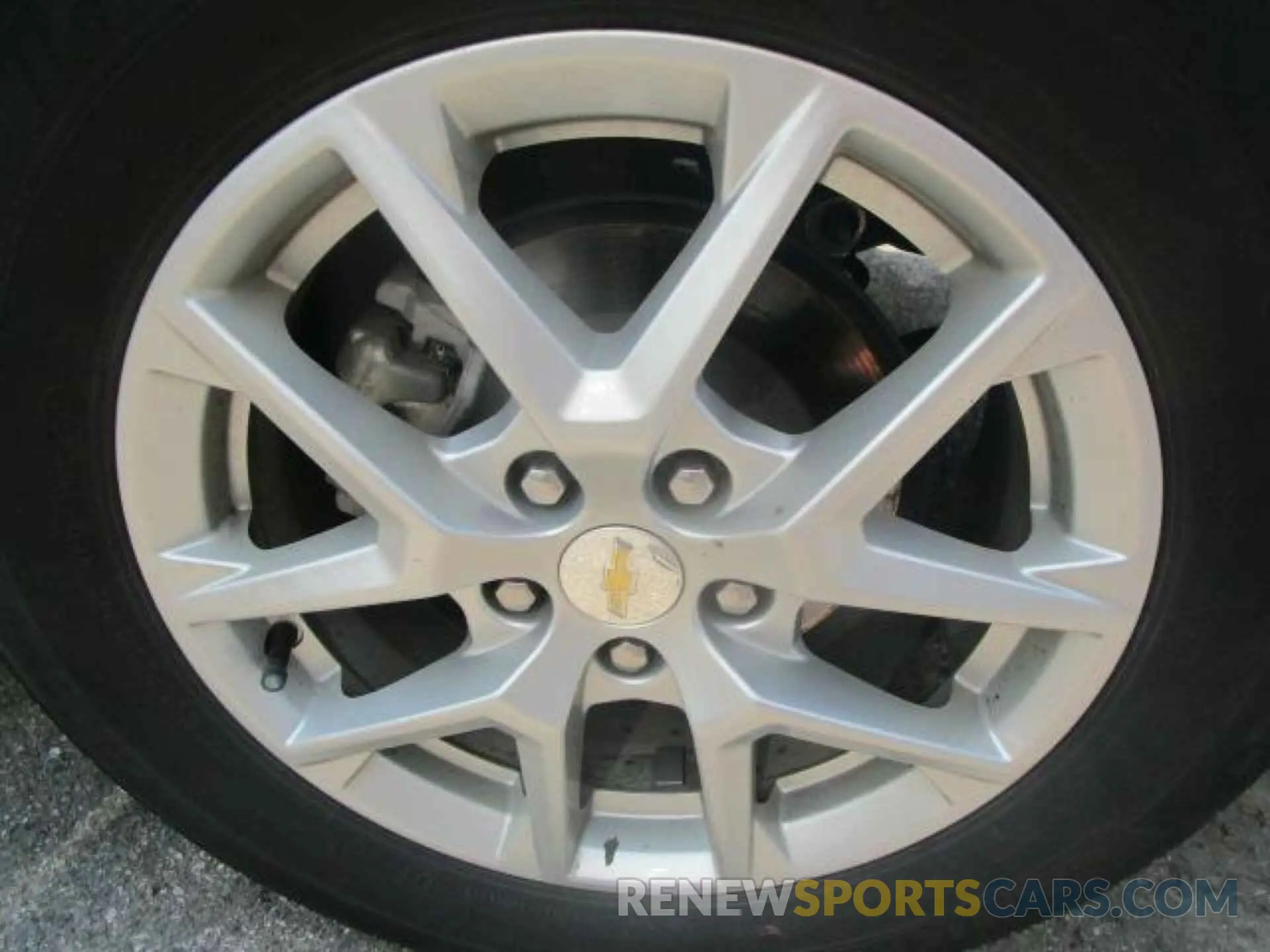 11 fotografías del automóvil dañado 3GNAXFEG6PL249996 CHEVROLET EQUINOX 2023