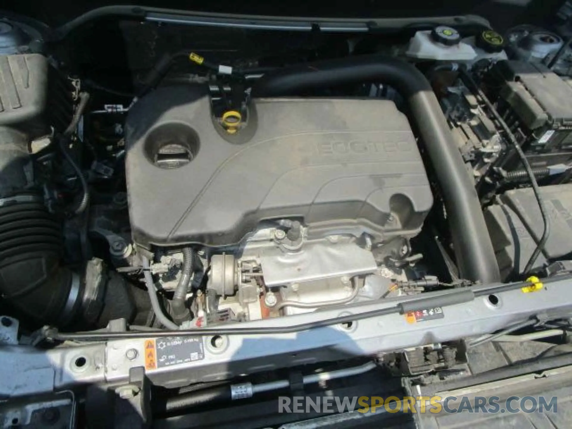 14 fotografías del automóvil dañado 3GNAXFEG6PL249996 CHEVROLET EQUINOX 2023