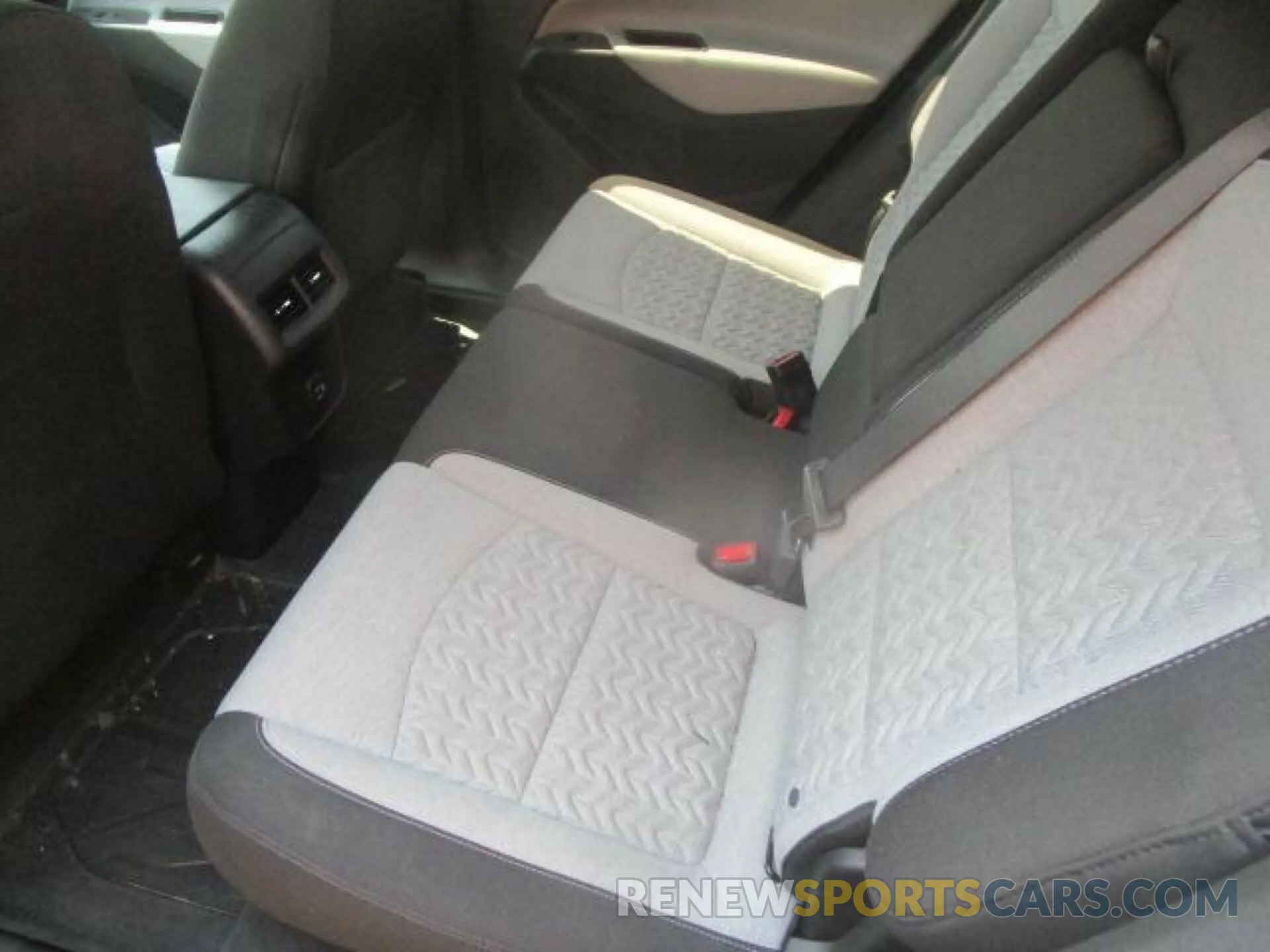 18 fotografías del automóvil dañado 3GNAXFEG6PL249996 CHEVROLET EQUINOX 2023
