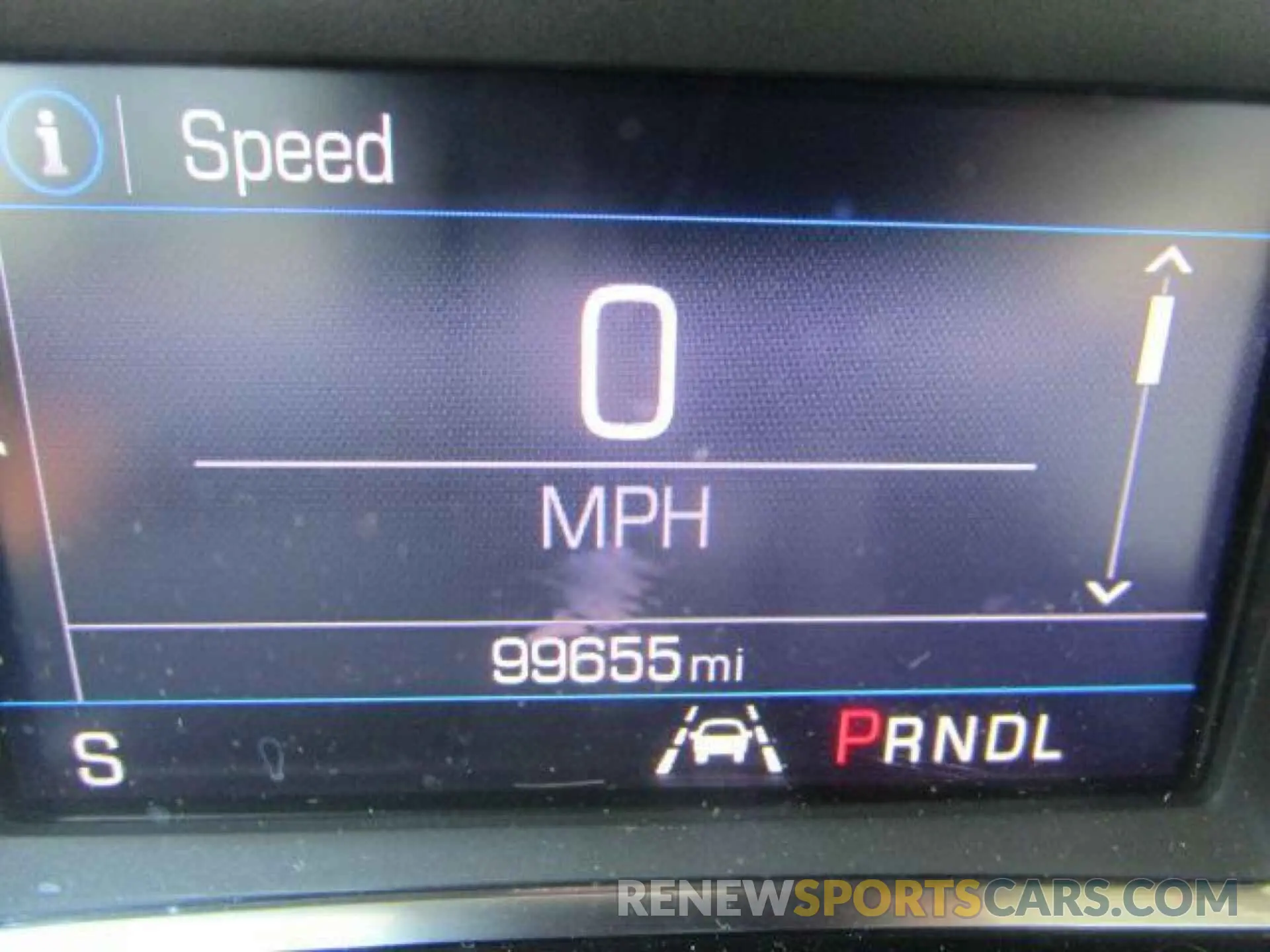 5 fotografías del automóvil dañado 3GNAXFEG6PL249996 CHEVROLET EQUINOX 2023