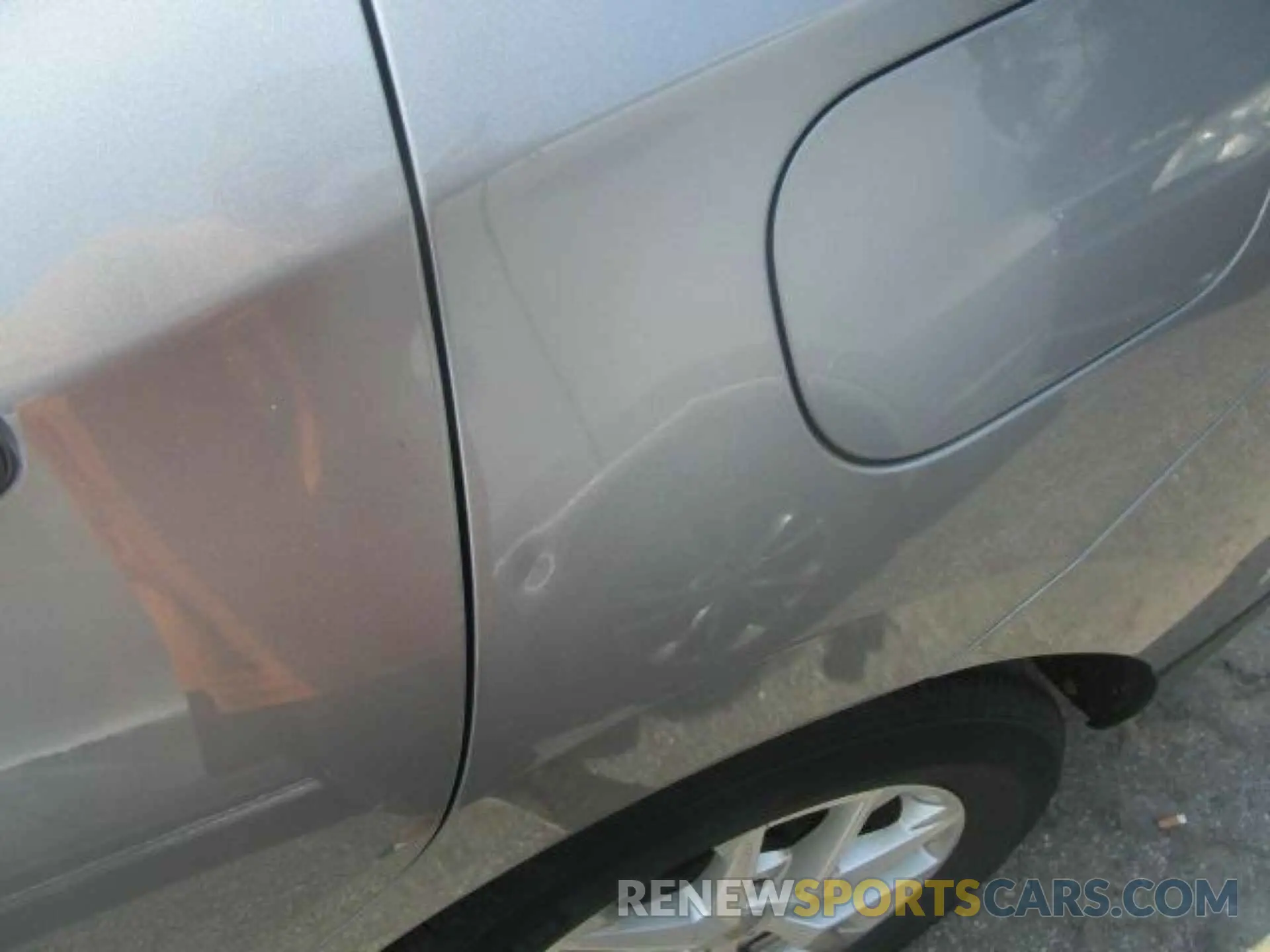 6 fotografías del automóvil dañado 3GNAXFEG6PL249996 CHEVROLET EQUINOX 2023