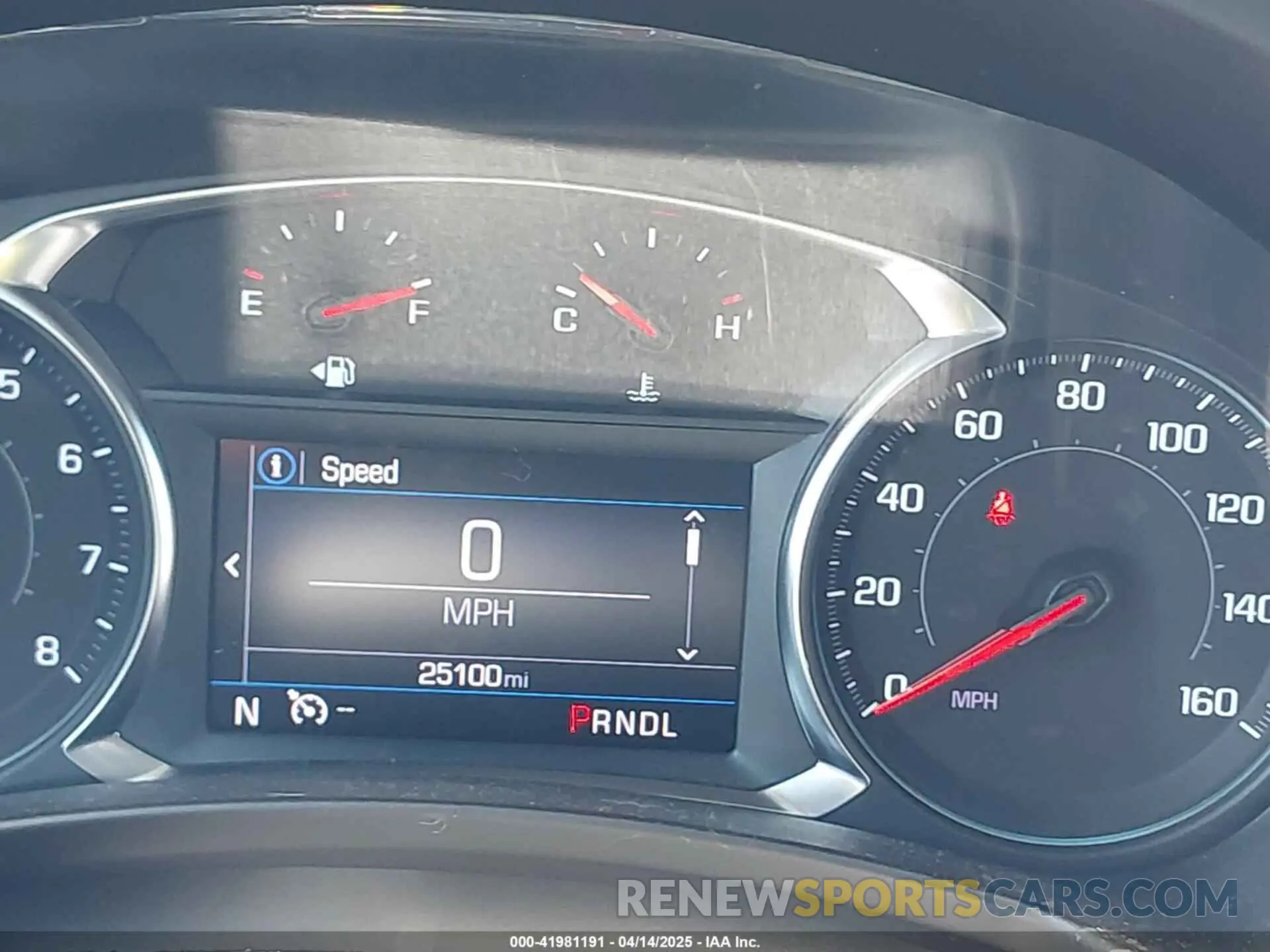 15 fotografías del automóvil dañado 3GNAXHEG2PL121394 CHEVROLET EQUINOX 2023
