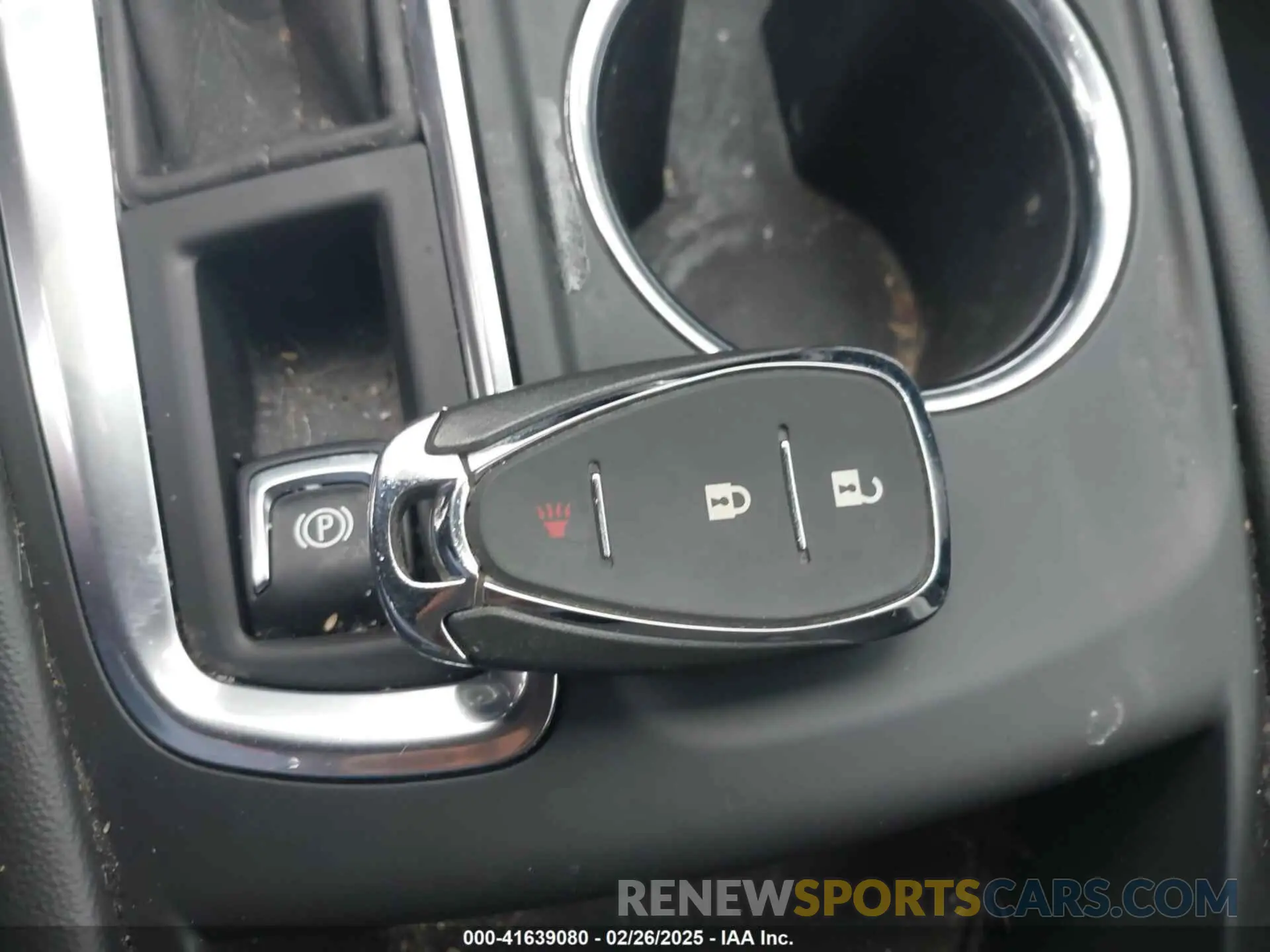 11 fotografías del automóvil dañado 3GNAXHEG3PL128693 CHEVROLET EQUINOX 2023