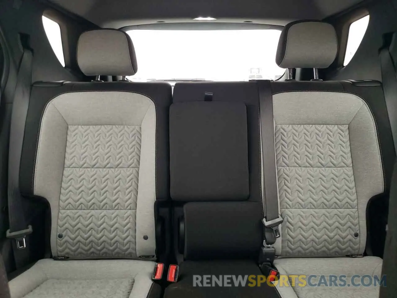 10 fotografías del automóvil dañado 3GNAXHEG3PL155828 CHEVROLET EQUINOX 2023