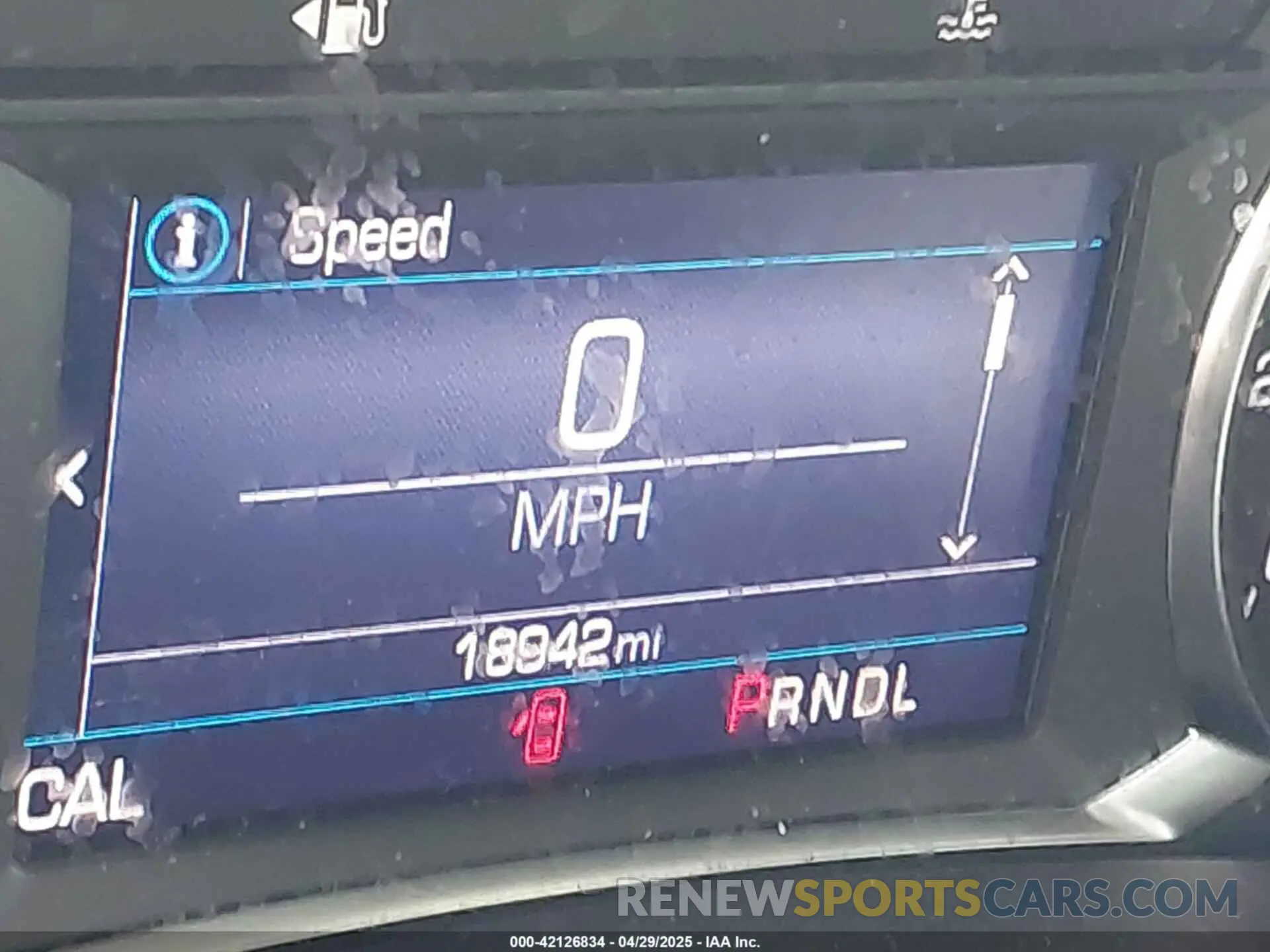 15 fotografías del automóvil dañado 3GNAXHEG3PL157644 CHEVROLET EQUINOX 2023