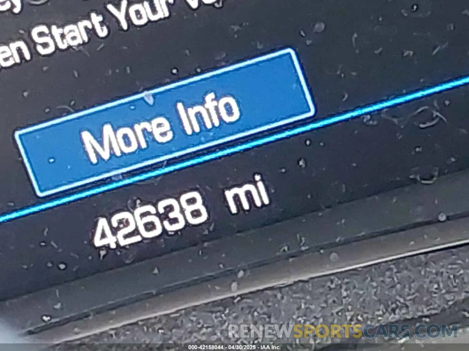 14 fotografías del automóvil dañado 3GNAXHEG9PL132280 CHEVROLET EQUINOX 2023