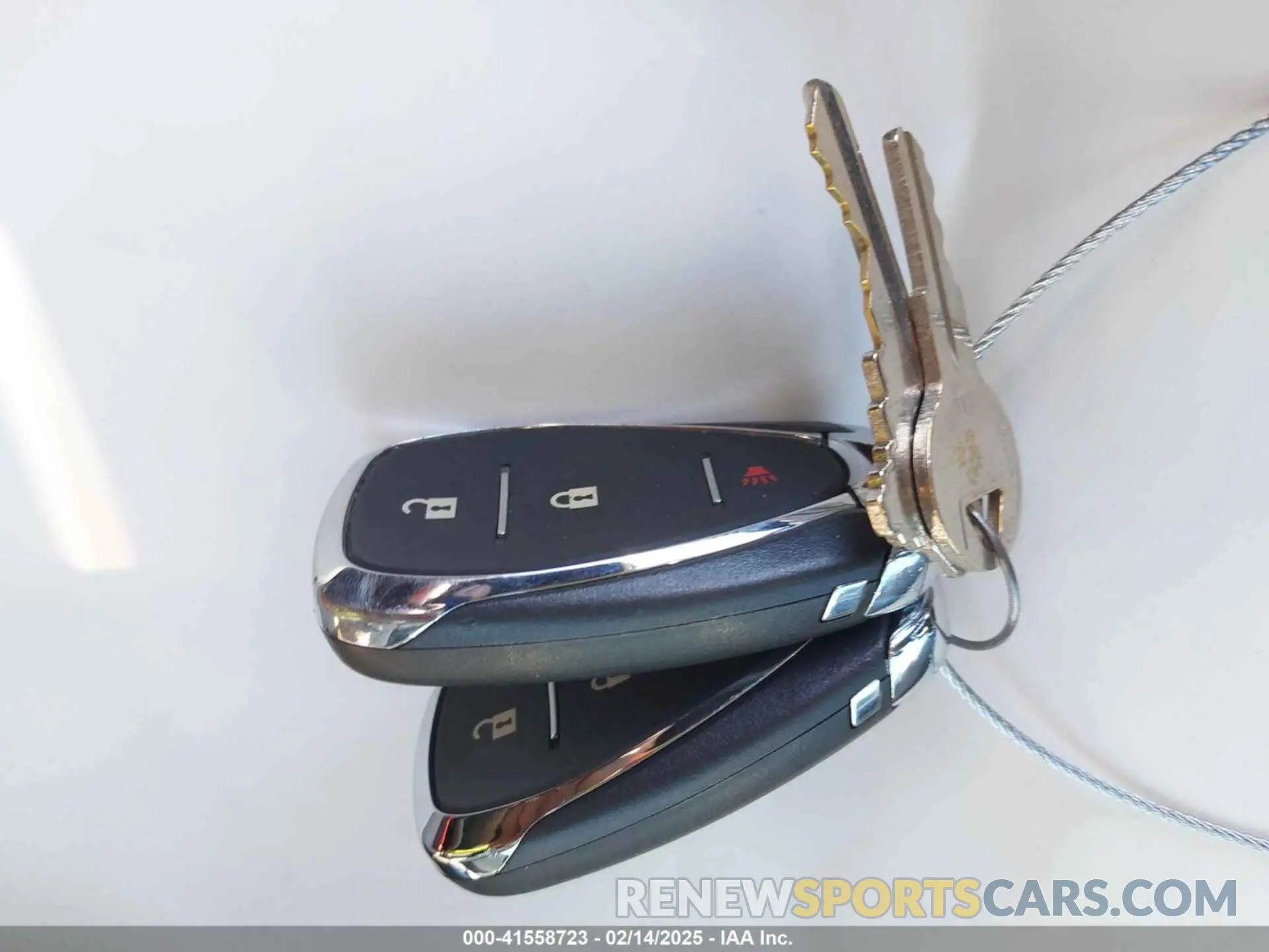 11 fotografías del automóvil dañado 3GNAXHEG9PL176294 CHEVROLET EQUINOX 2023