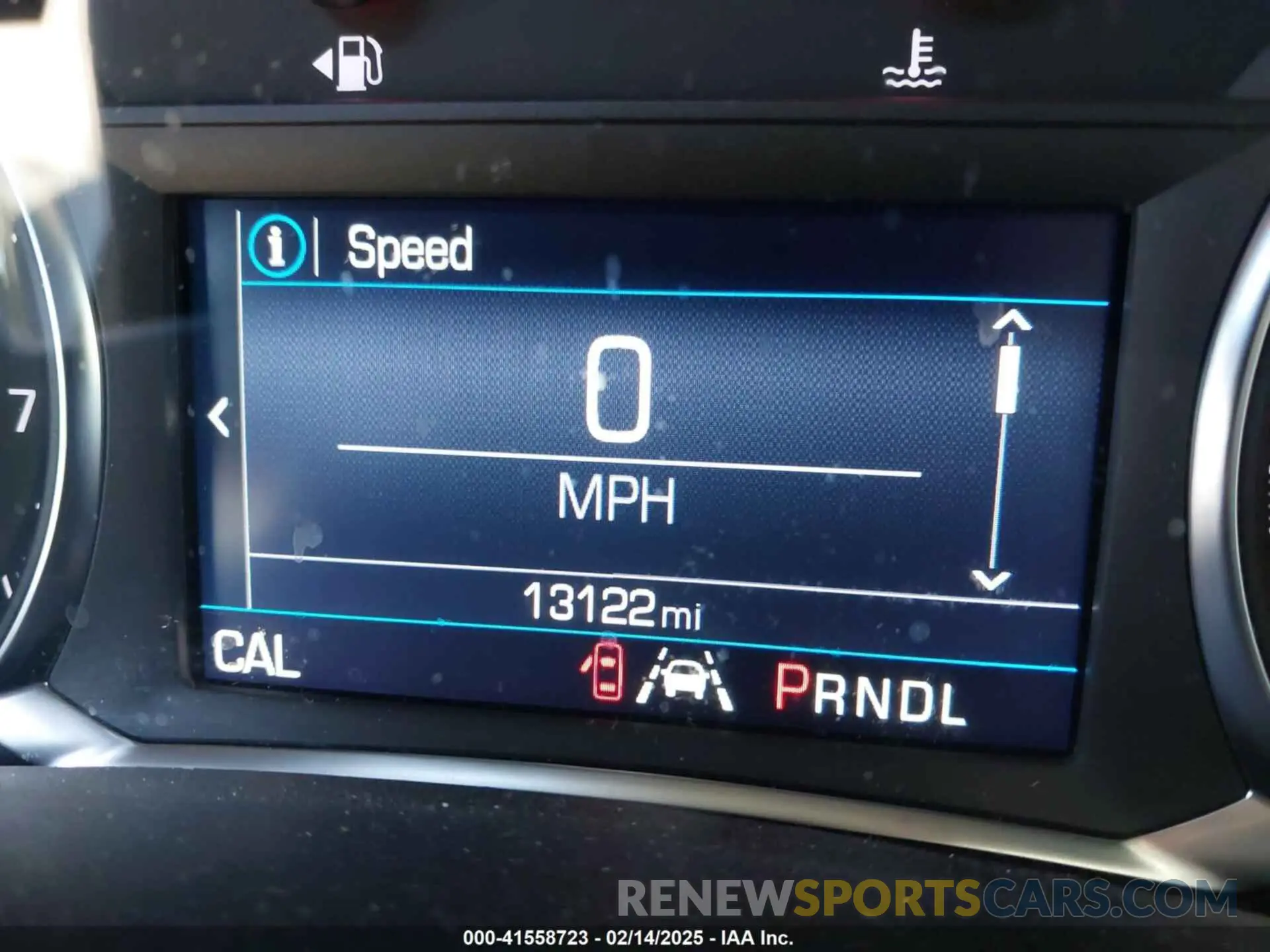 15 fotografías del automóvil dañado 3GNAXHEG9PL176294 CHEVROLET EQUINOX 2023