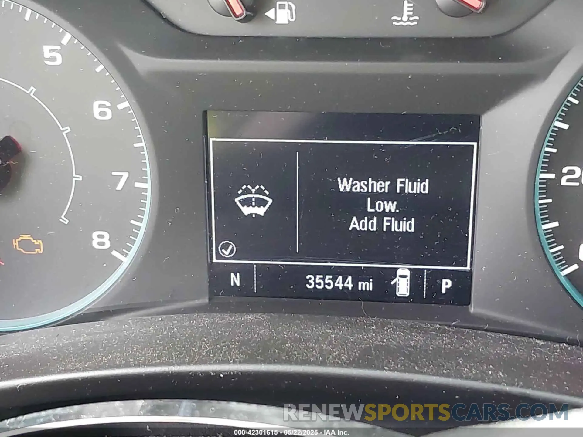 15 fotografías del automóvil dañado 3GNAXHEG9PL178112 CHEVROLET EQUINOX 2023