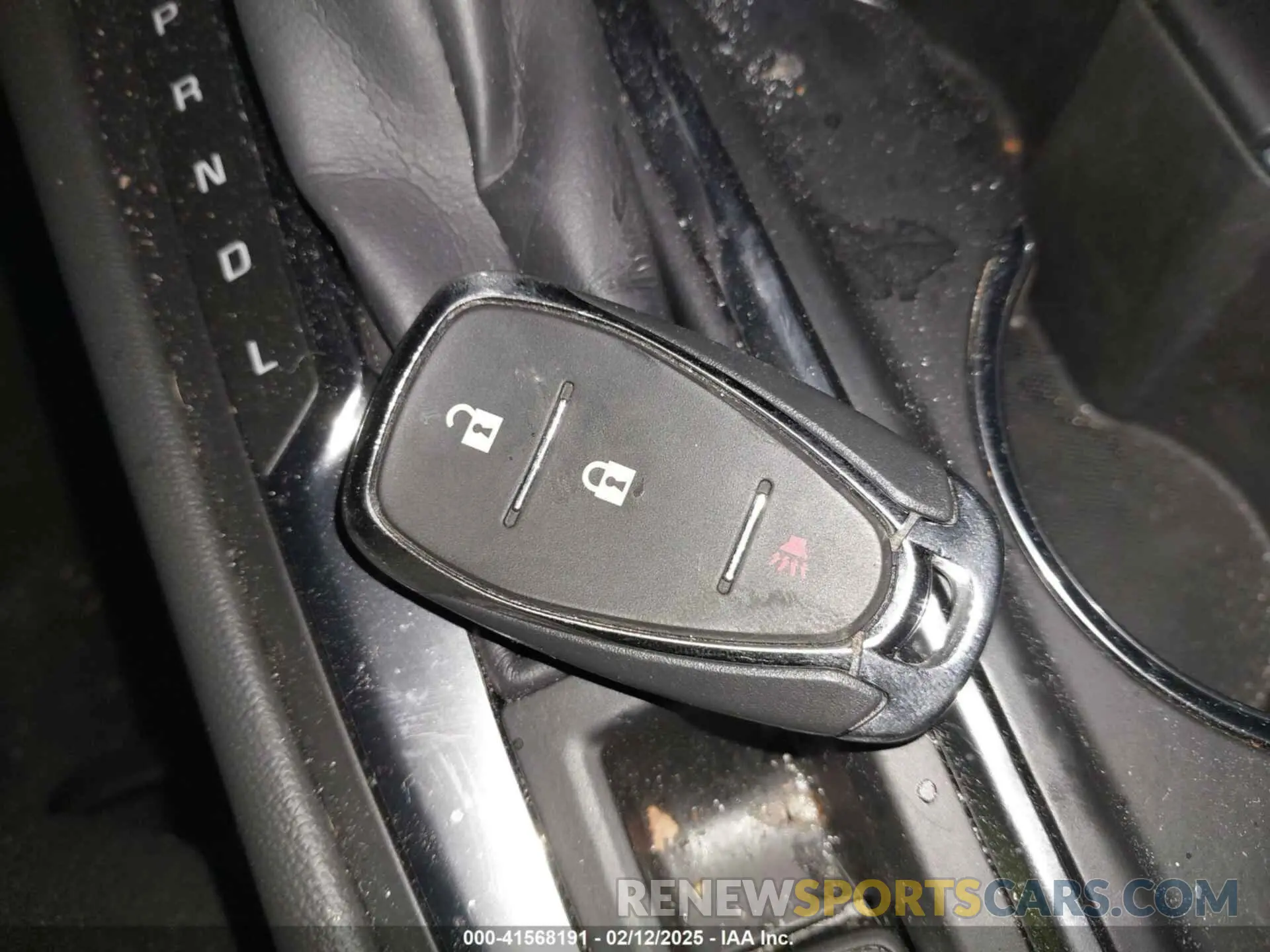 11 fotografías del automóvil dañado 3GNAXHEG9PL229365 CHEVROLET EQUINOX 2023