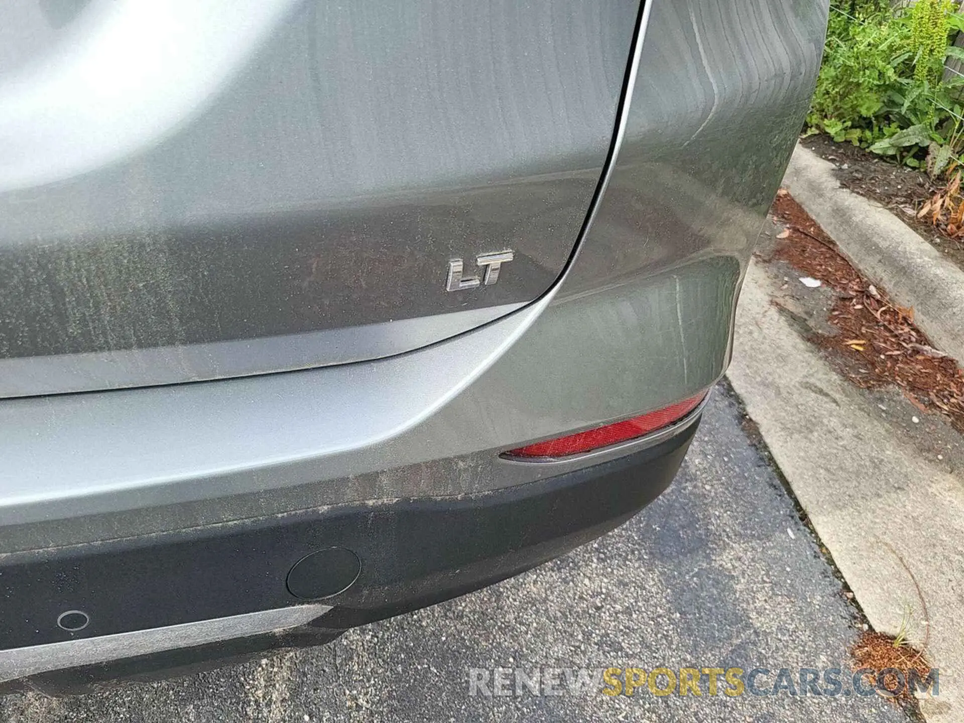 13 fotografías del automóvil dañado 3GNAXJEG0PL124639 CHEVROLET EQUINOX 2023