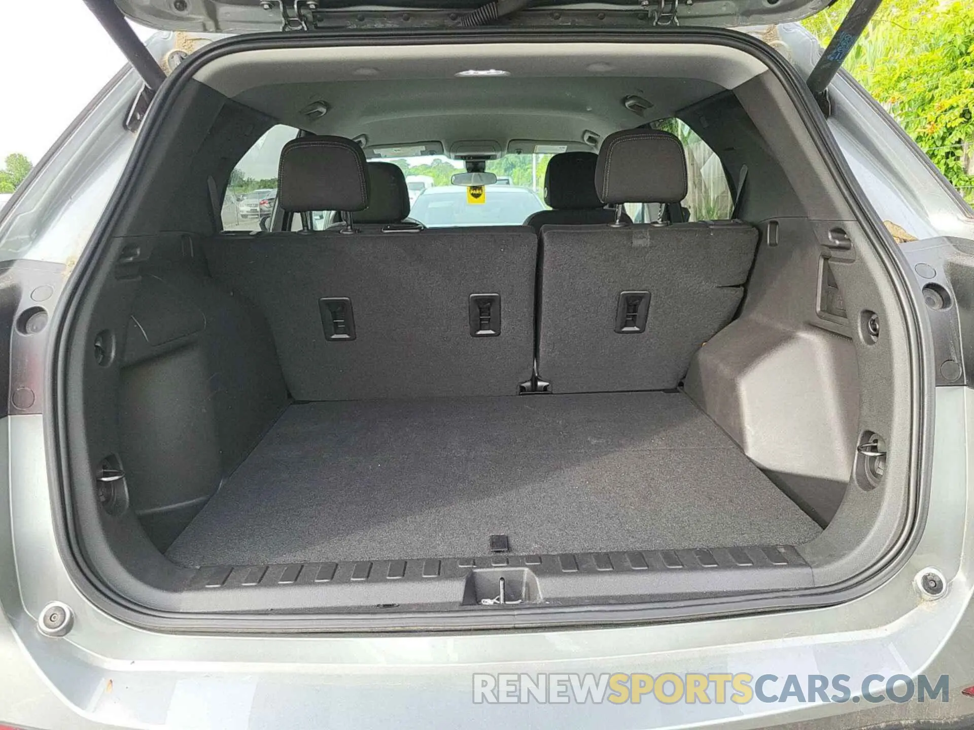 15 fotografías del automóvil dañado 3GNAXJEG0PL124639 CHEVROLET EQUINOX 2023