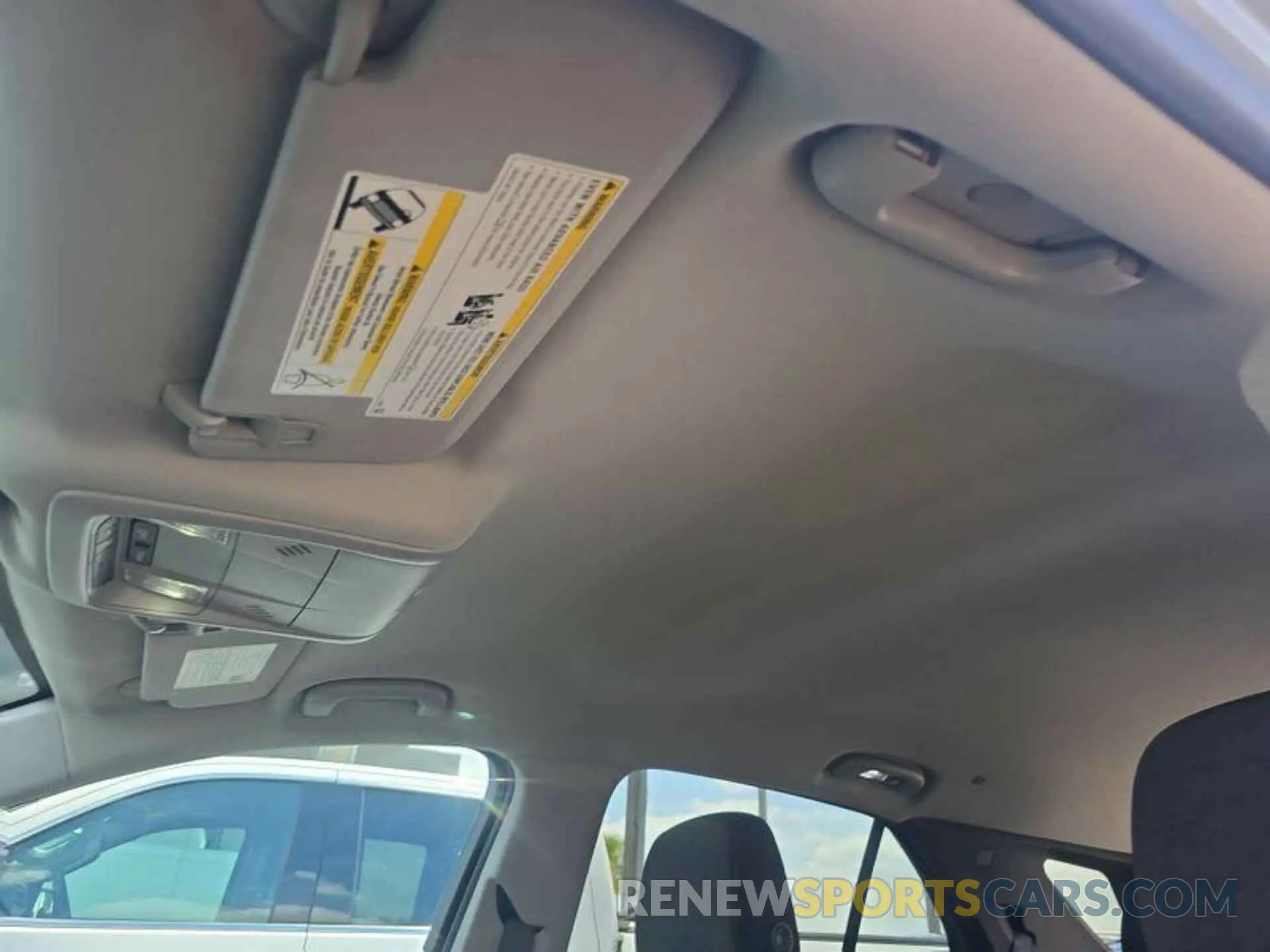 6 fotografías del automóvil dañado 3GNAXJEG0PL125824 CHEVROLET EQUINOX 2023