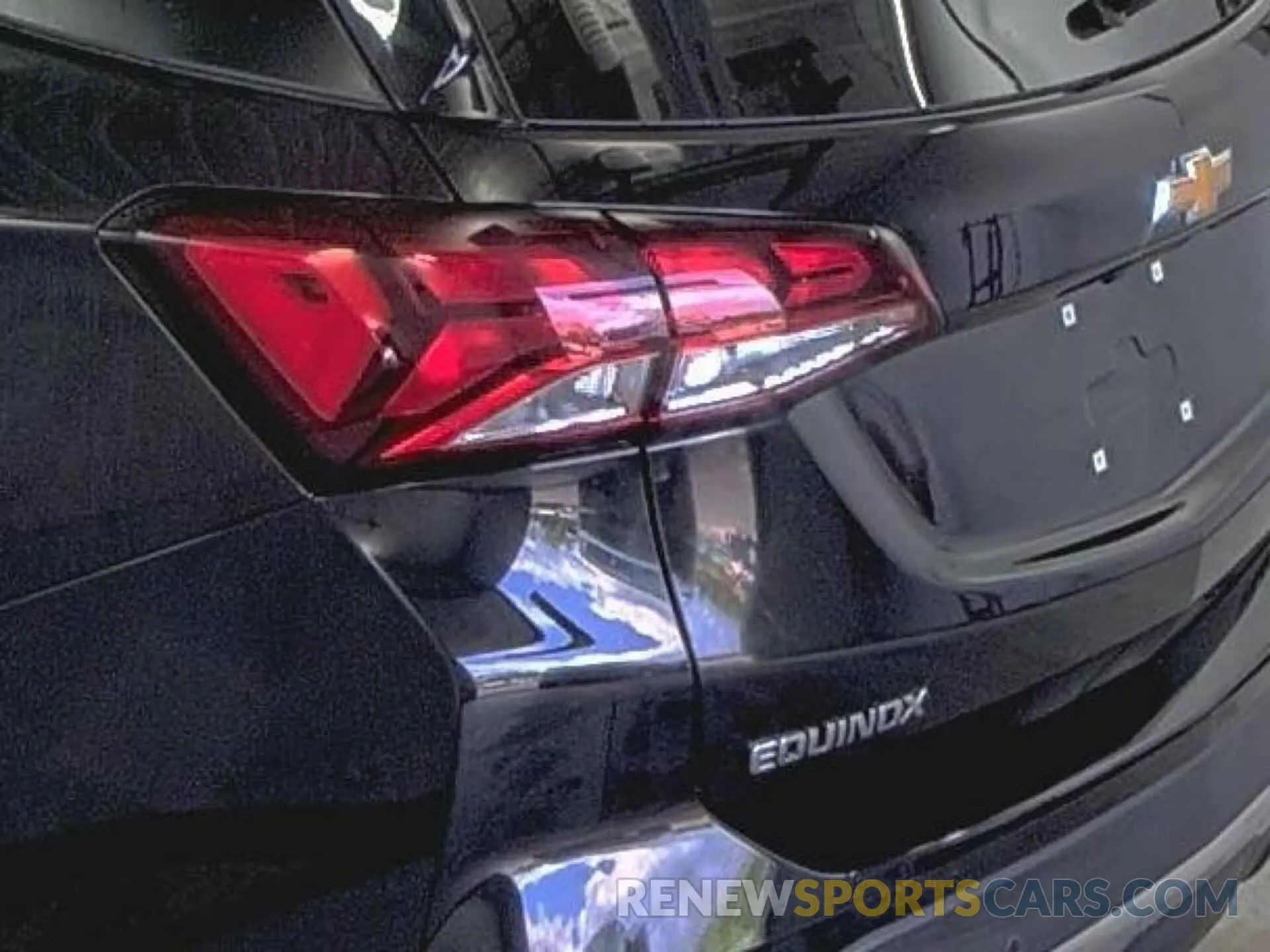 13 fotografías del automóvil dañado 3GNAXJEG0PL252587 CHEVROLET EQUINOX 2023