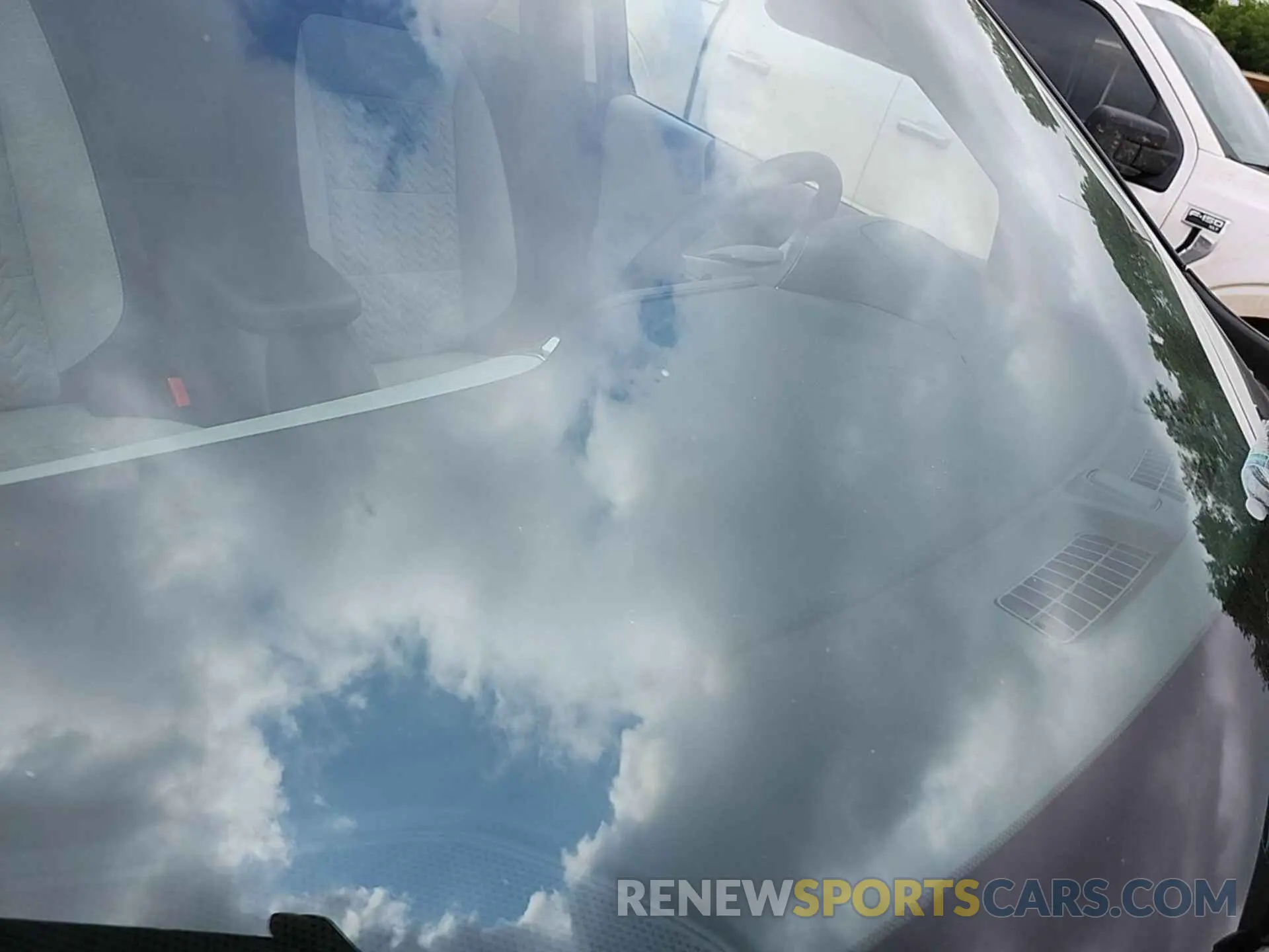 6 fotografías del automóvil dañado 3GNAXJEG0PL253593 CHEVROLET EQUINOX 2023