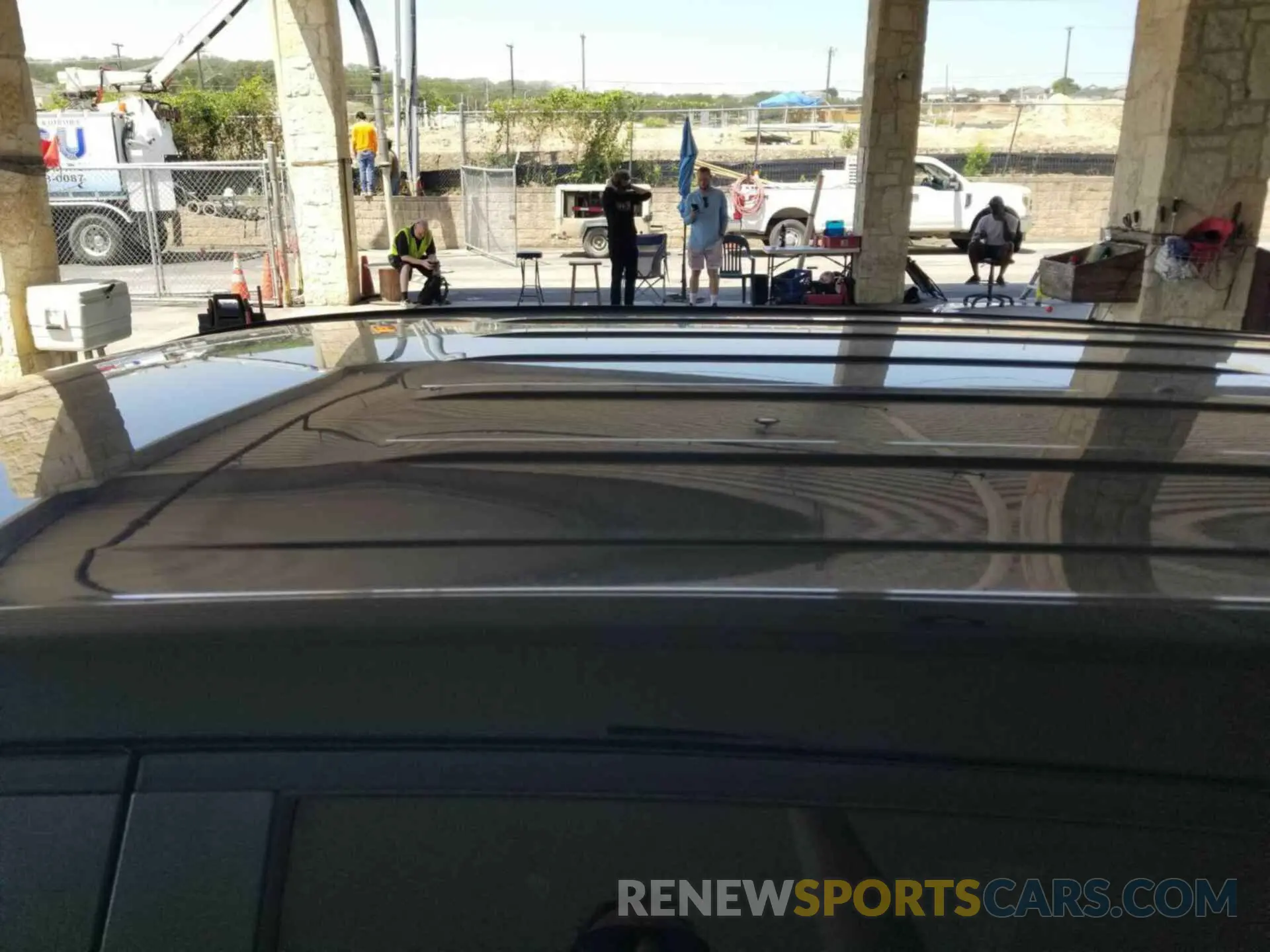 7 fotografías del automóvil dañado 3GNAXJEG0PL253593 CHEVROLET EQUINOX 2023