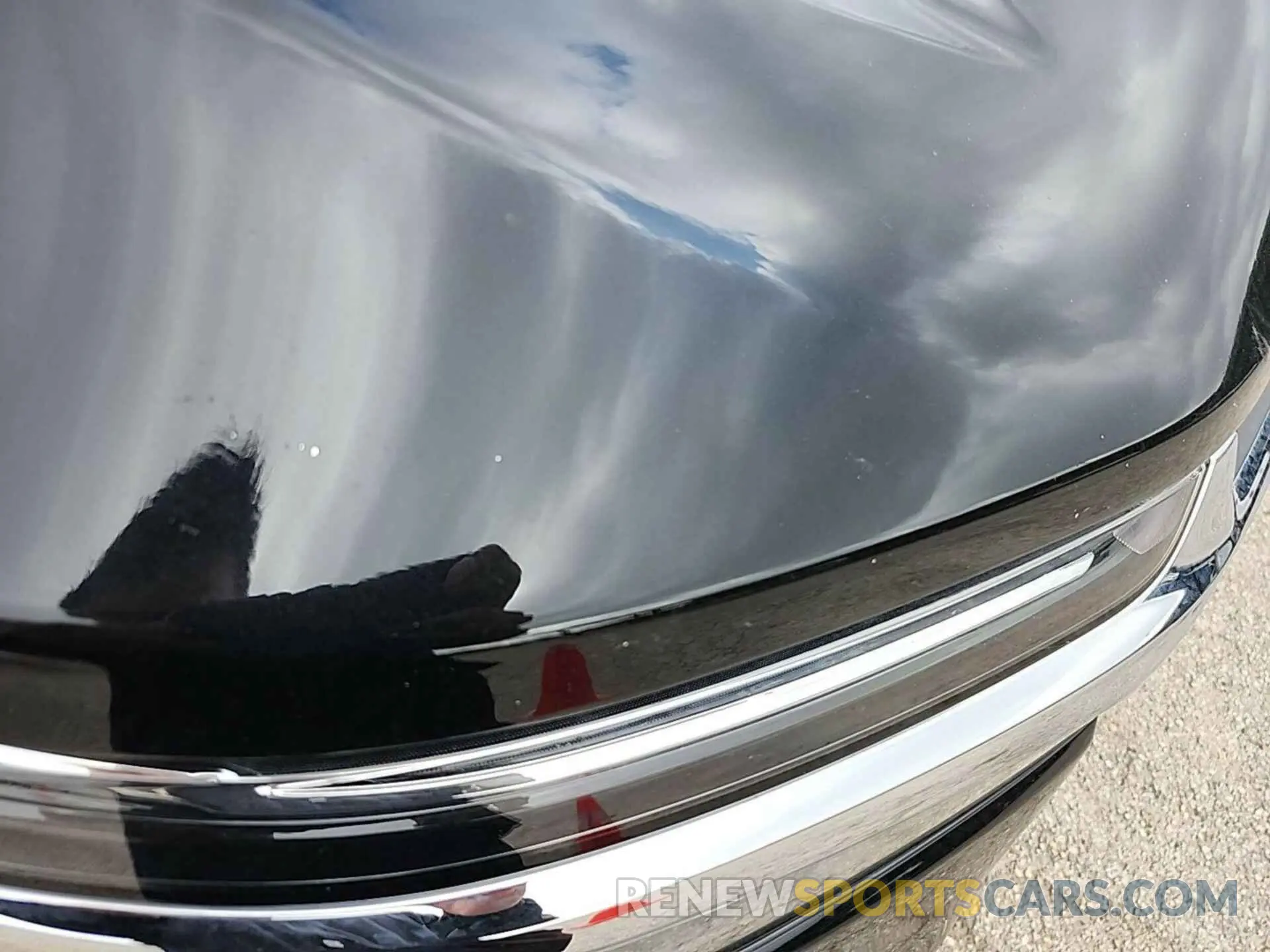 9 fotografías del automóvil dañado 3GNAXJEG0PL253593 CHEVROLET EQUINOX 2023