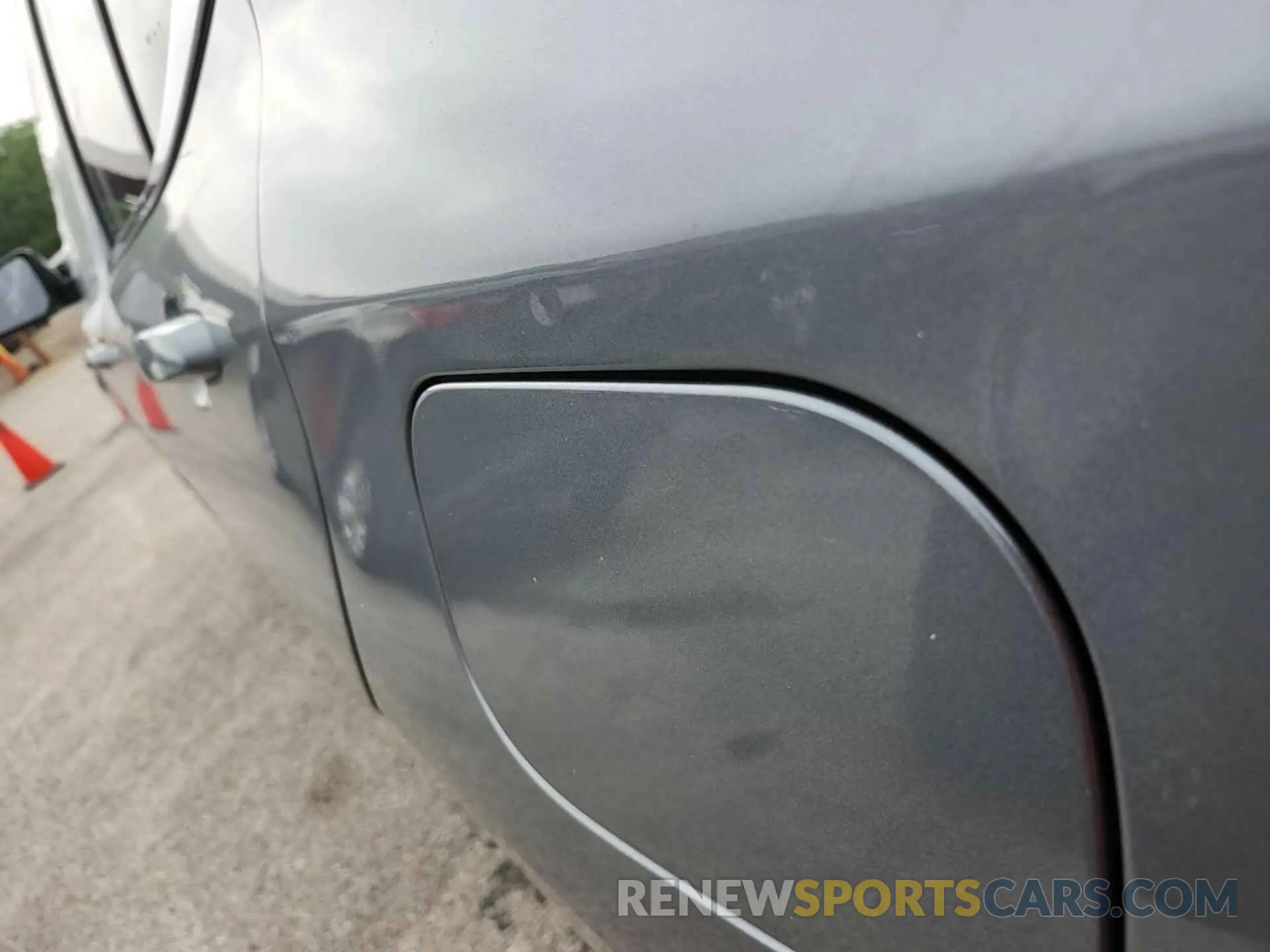1 fotografías del automóvil dañado 3GNAXJEG1PL112872 CHEVROLET EQUINOX 2023