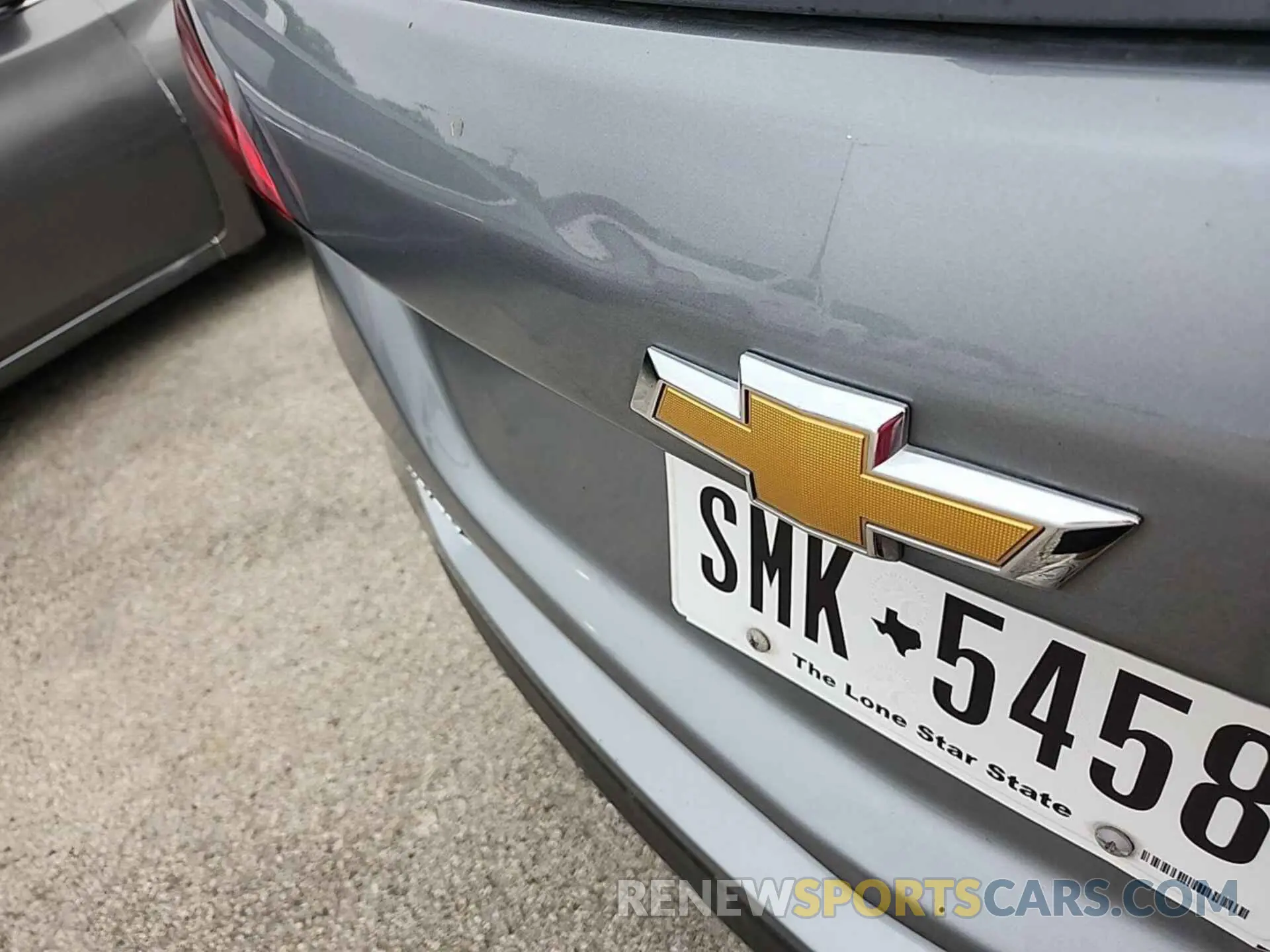 11 fotografías del automóvil dañado 3GNAXJEG1PL112872 CHEVROLET EQUINOX 2023