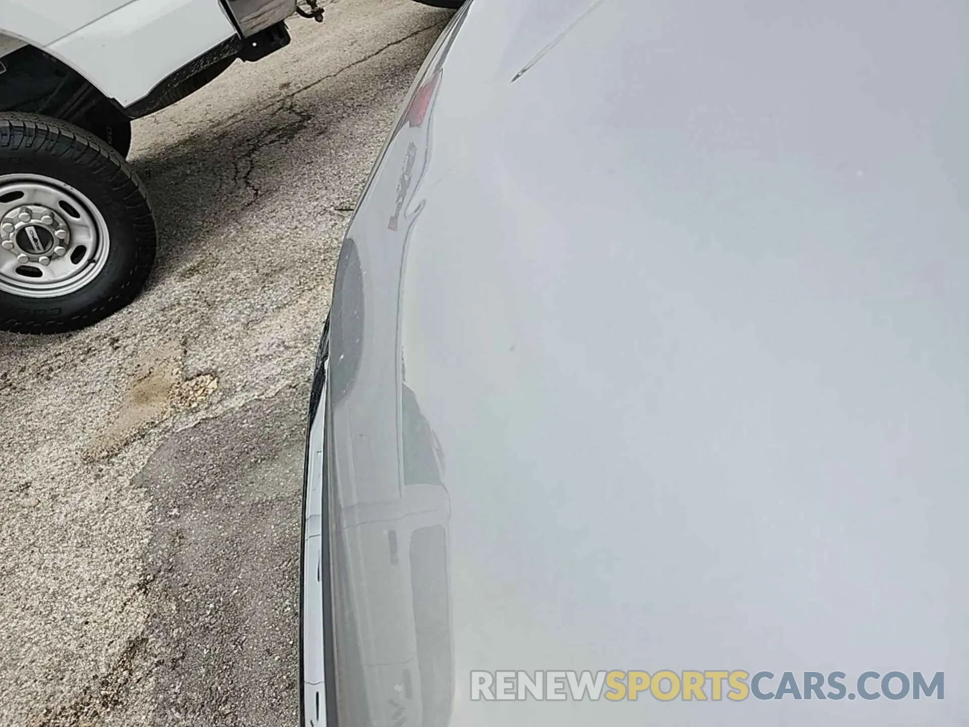 14 fotografías del automóvil dañado 3GNAXJEG1PL112872 CHEVROLET EQUINOX 2023