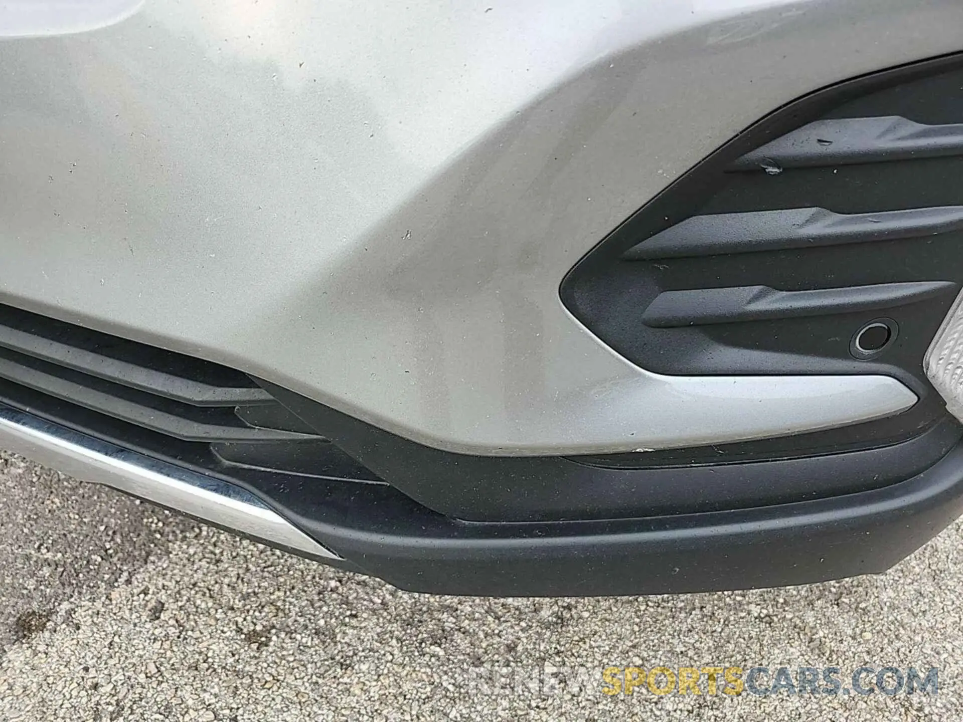 15 fotografías del automóvil dañado 3GNAXJEG1PL112872 CHEVROLET EQUINOX 2023