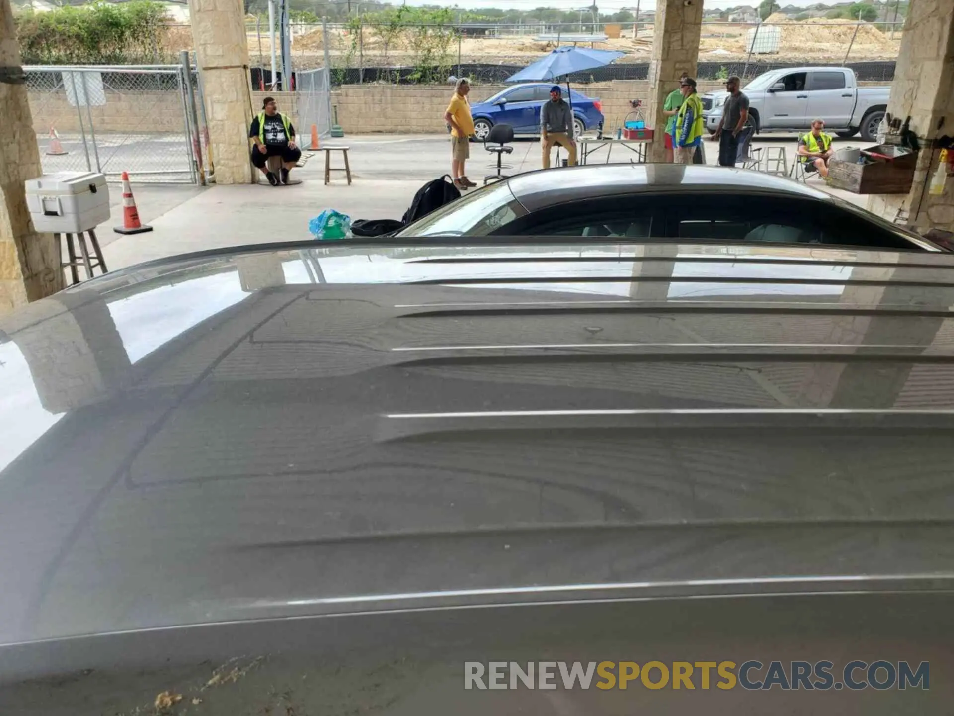 16 fotografías del automóvil dañado 3GNAXJEG1PL112872 CHEVROLET EQUINOX 2023