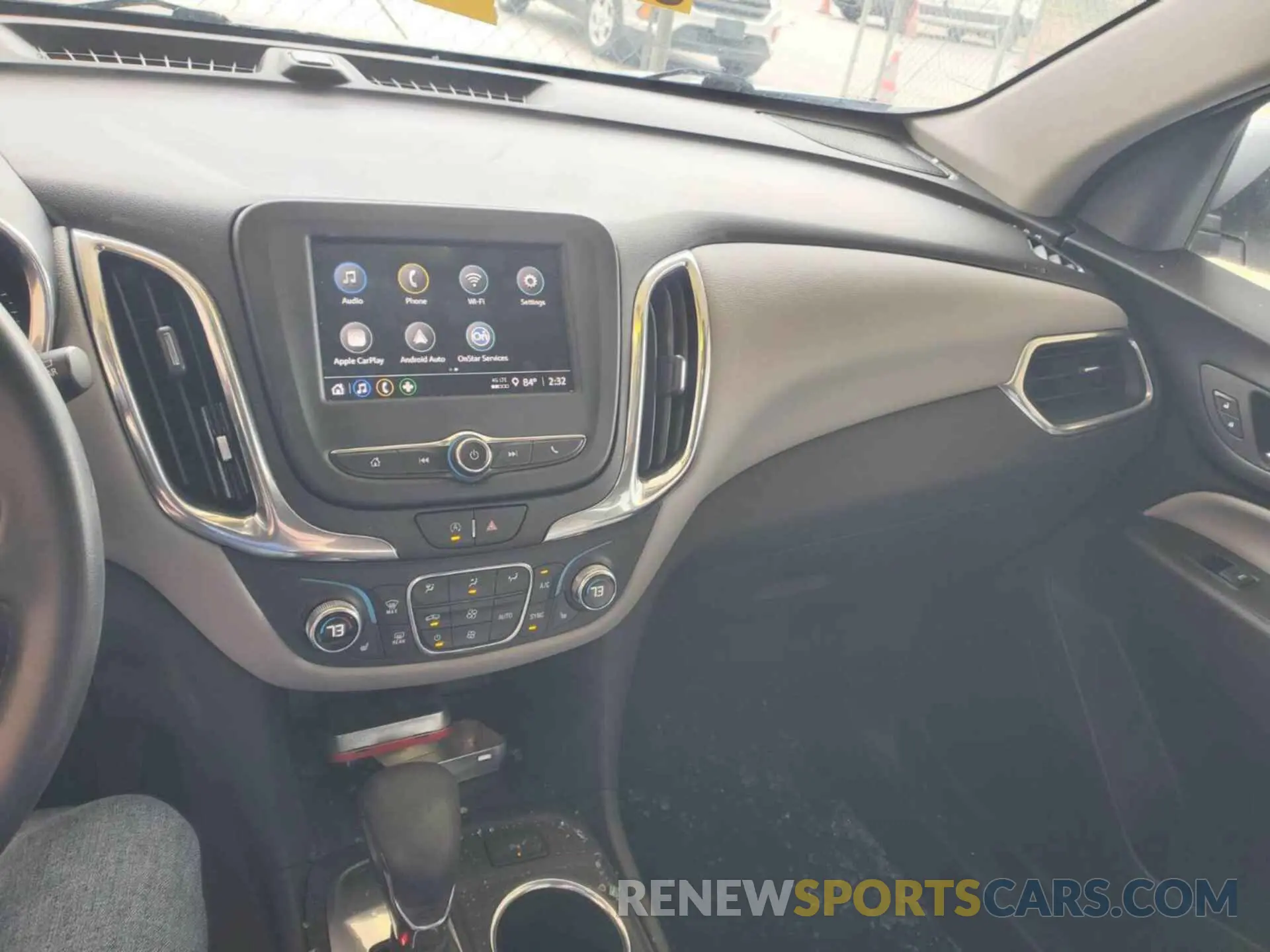 30 fotografías del automóvil dañado 3GNAXJEG1PL112872 CHEVROLET EQUINOX 2023