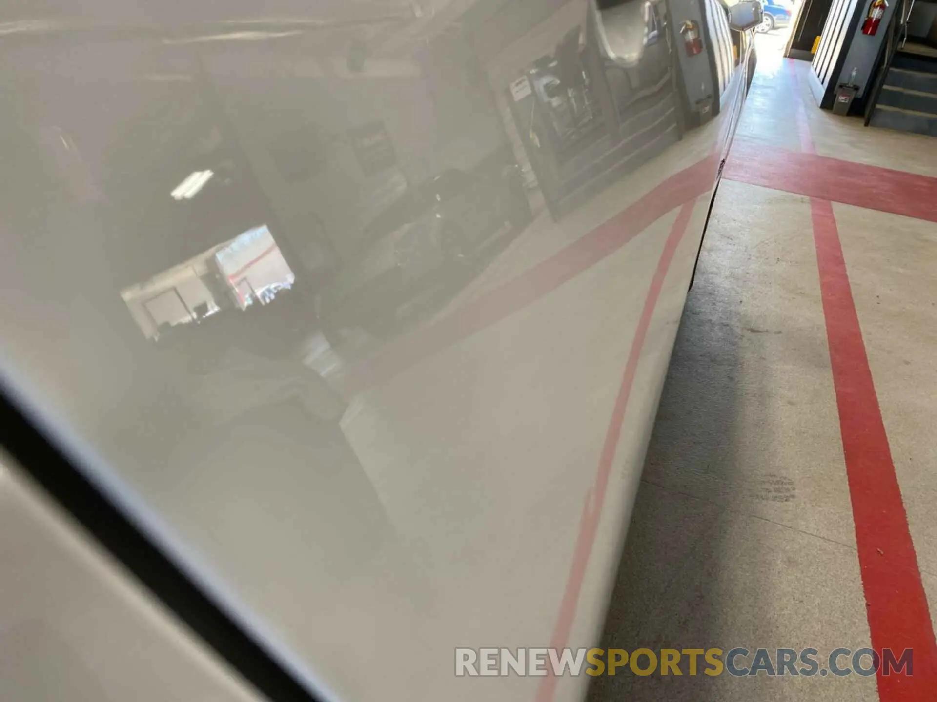 10 fotografías del automóvil dañado 3GNAXJEG1PL117523 CHEVROLET EQUINOX 2023