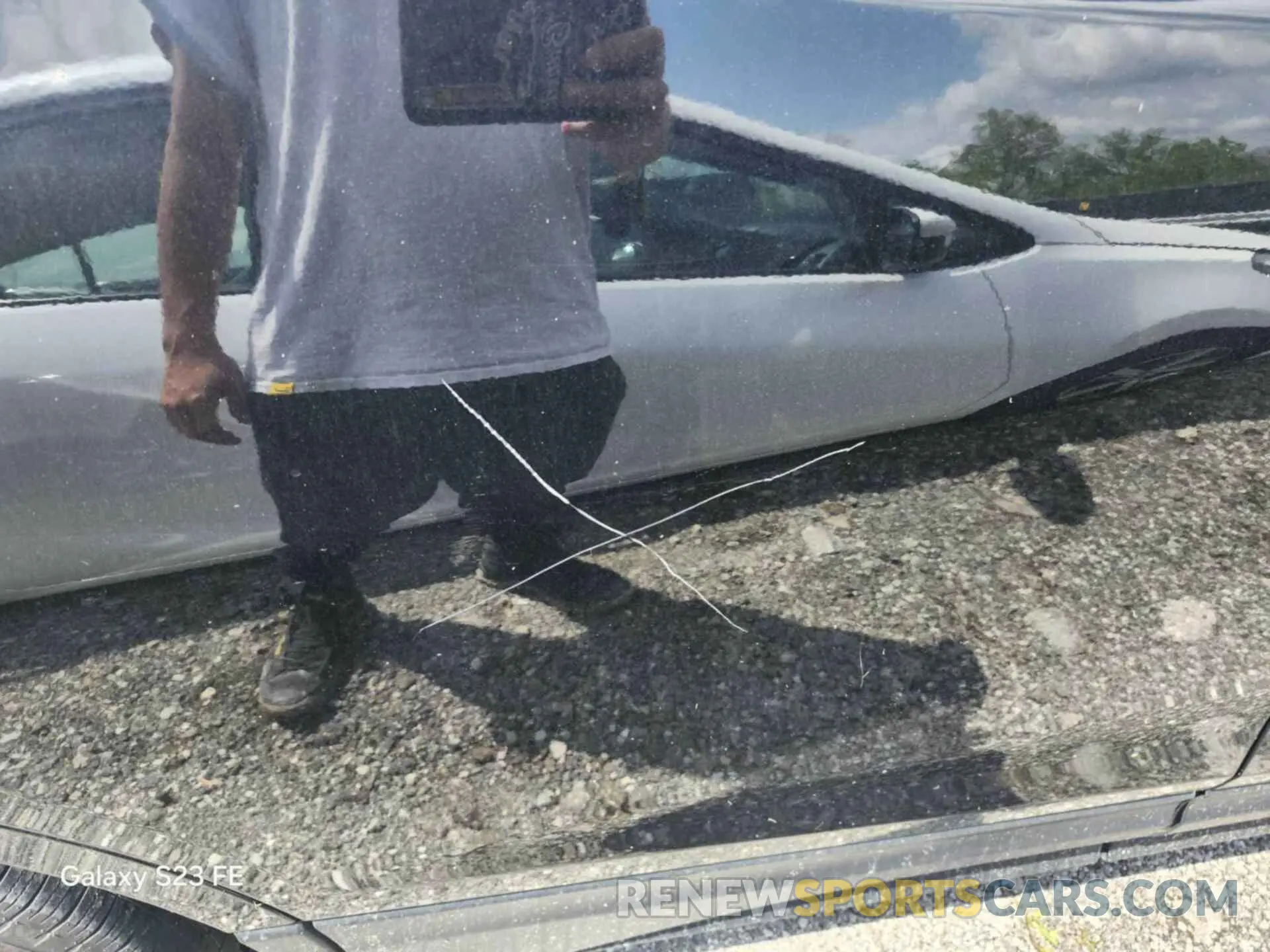 15 fotografías del automóvil dañado 3GNAXJEG1PL118171 CHEVROLET EQUINOX 2023