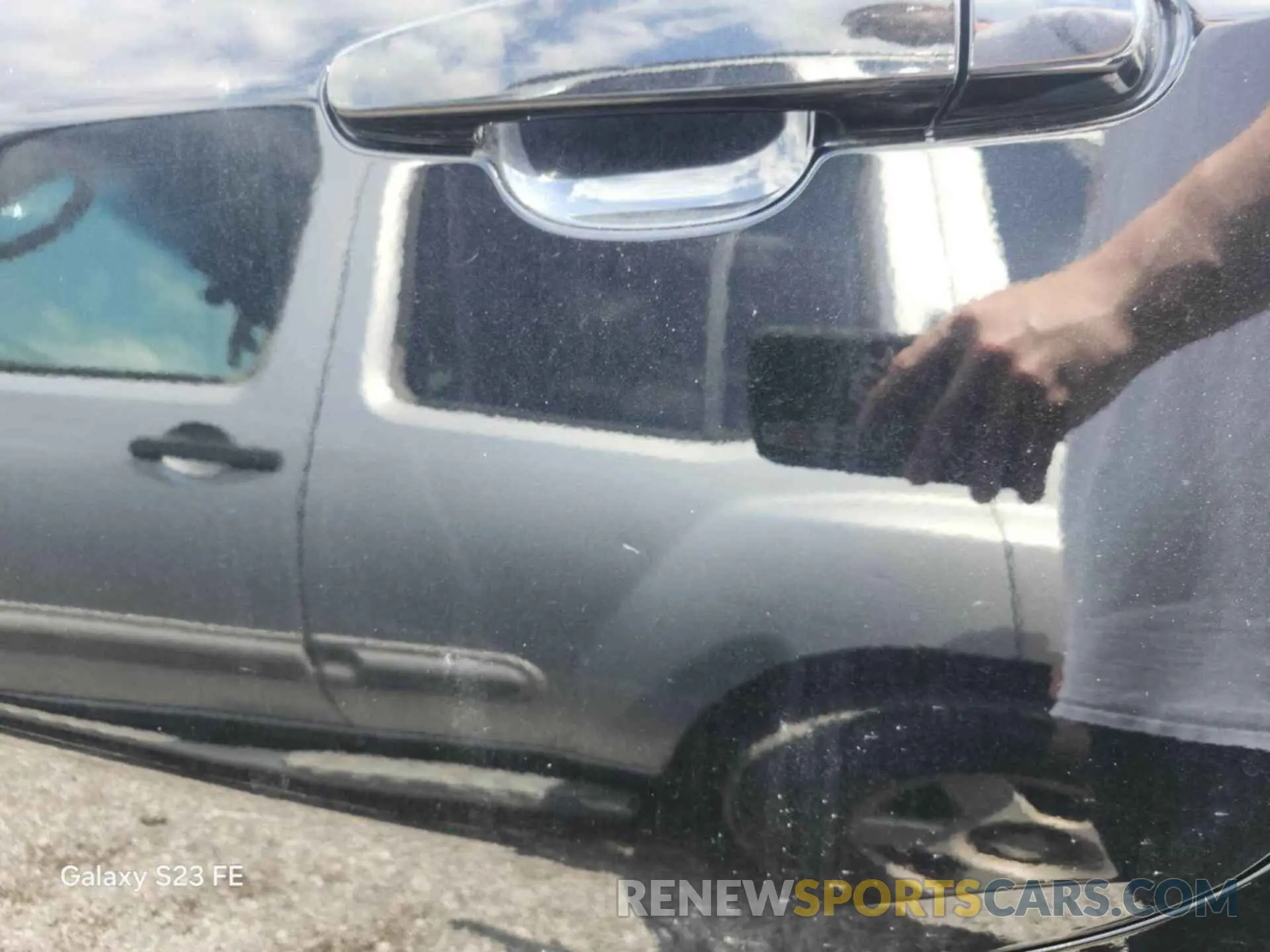 21 fotografías del automóvil dañado 3GNAXJEG1PL118171 CHEVROLET EQUINOX 2023