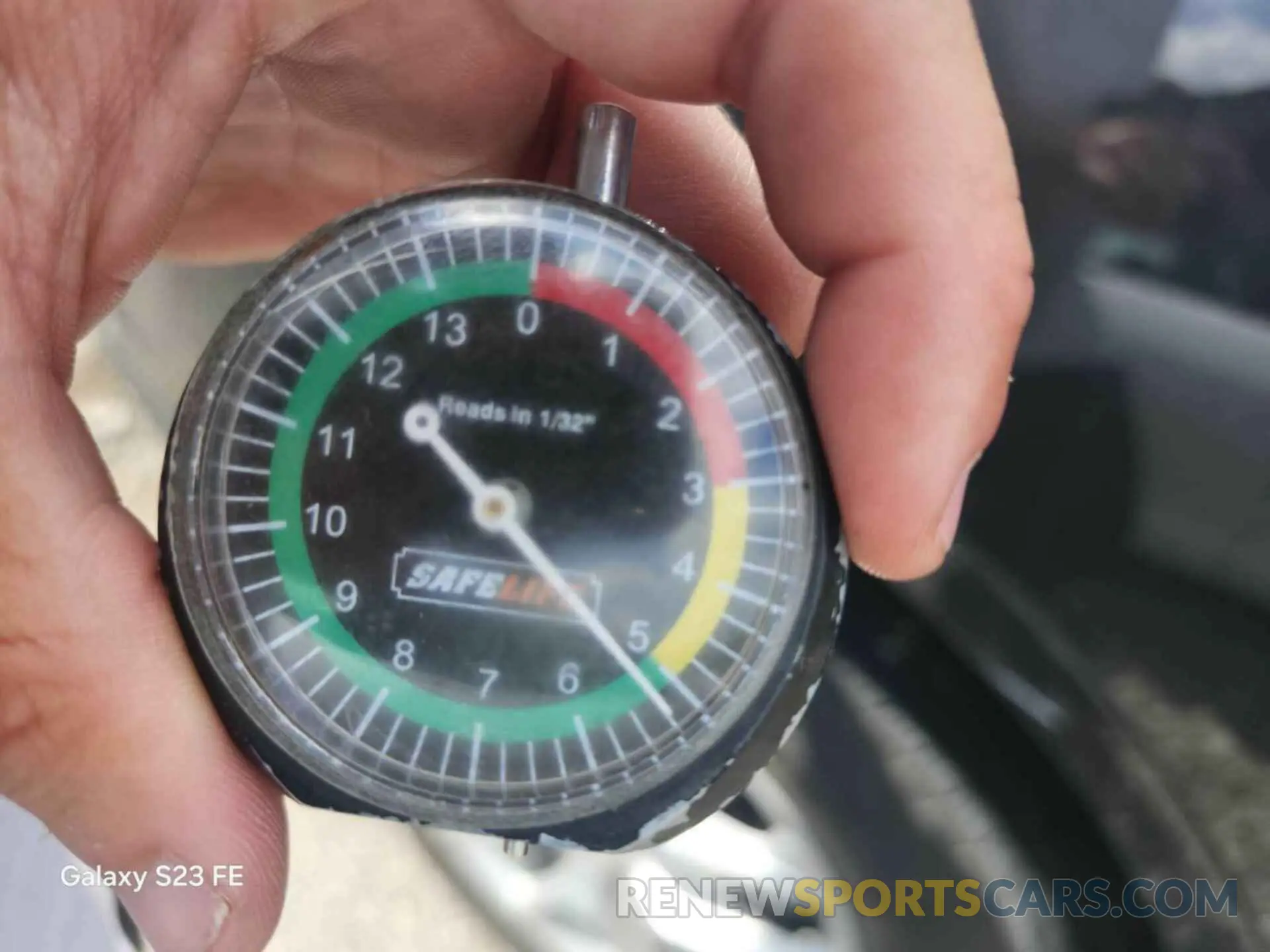 9 fotografías del automóvil dañado 3GNAXJEG1PL118171 CHEVROLET EQUINOX 2023