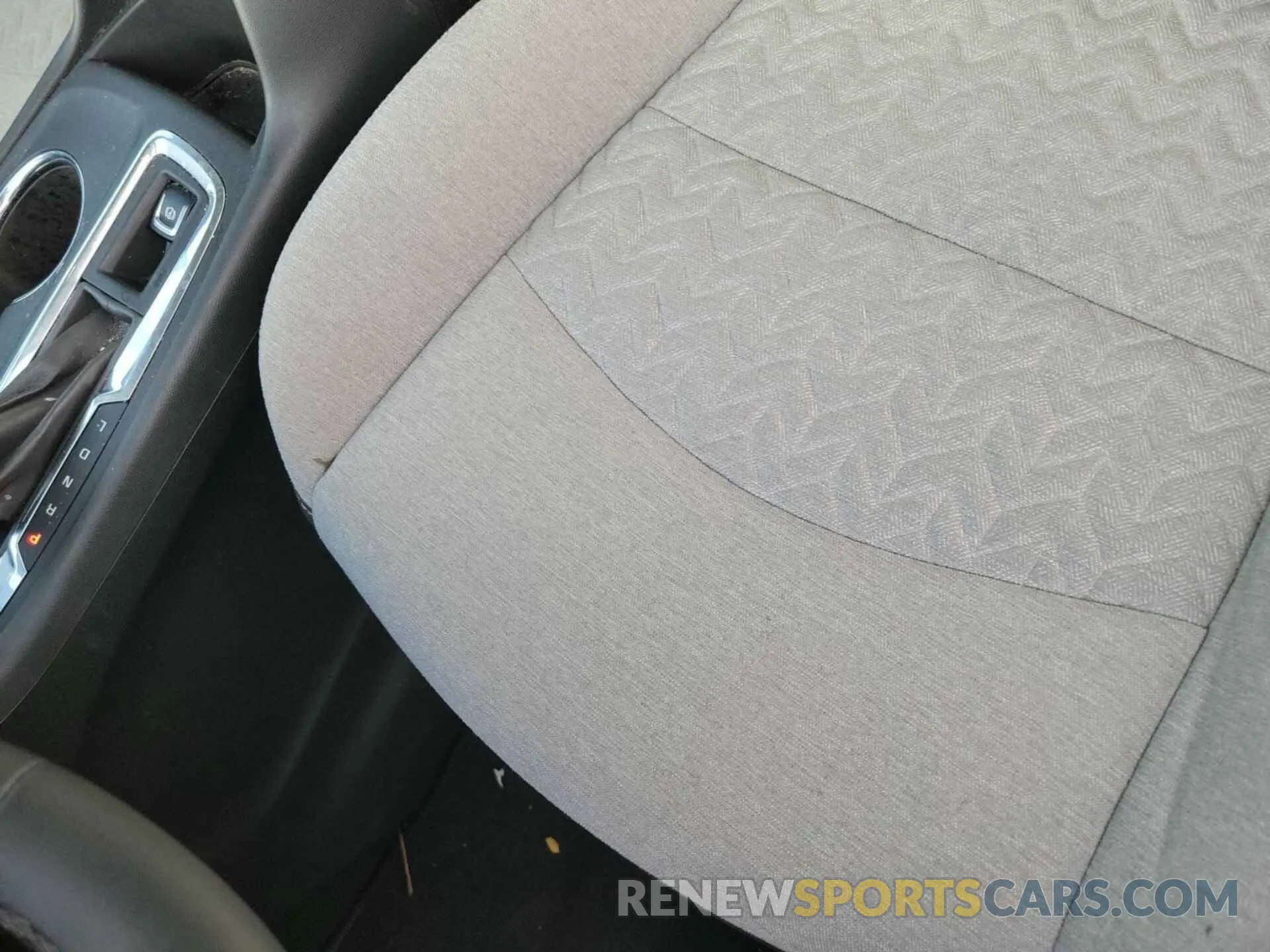 1 fotografías del automóvil dañado 3GNAXJEG1PL118221 CHEVROLET EQUINOX 2023