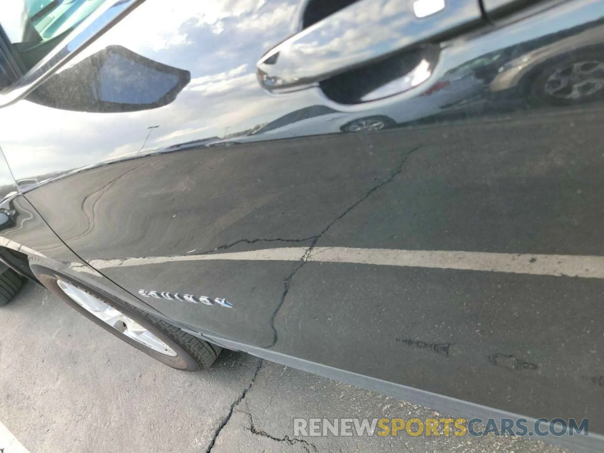 12 fotografías del automóvil dañado 3GNAXJEG1PL118221 CHEVROLET EQUINOX 2023