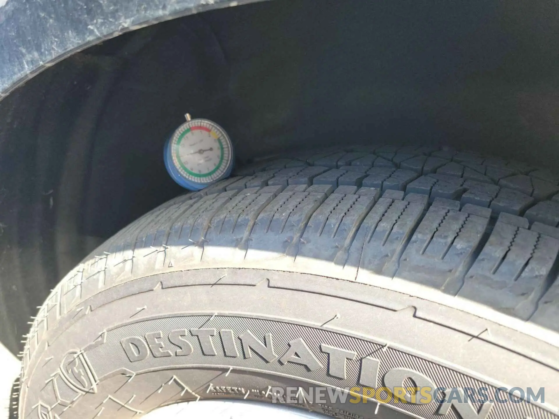 14 fotografías del automóvil dañado 3GNAXJEG1PL118221 CHEVROLET EQUINOX 2023