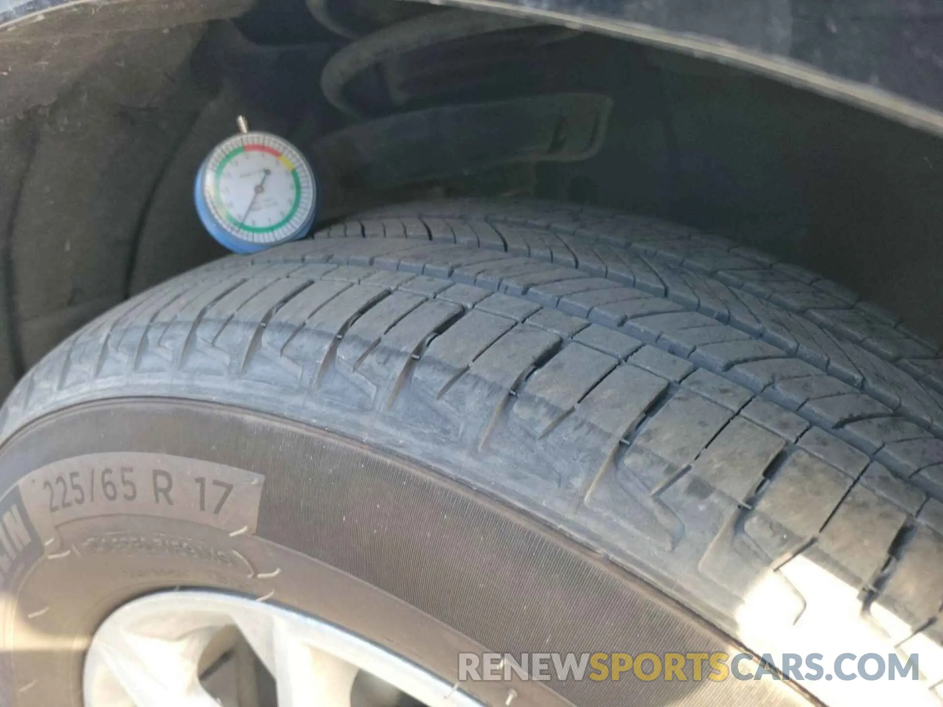 16 fotografías del automóvil dañado 3GNAXJEG1PL118221 CHEVROLET EQUINOX 2023