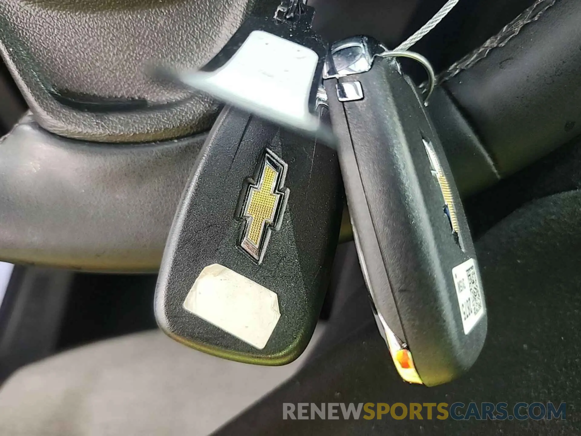 21 fotografías del automóvil dañado 3GNAXJEG1PL118221 CHEVROLET EQUINOX 2023