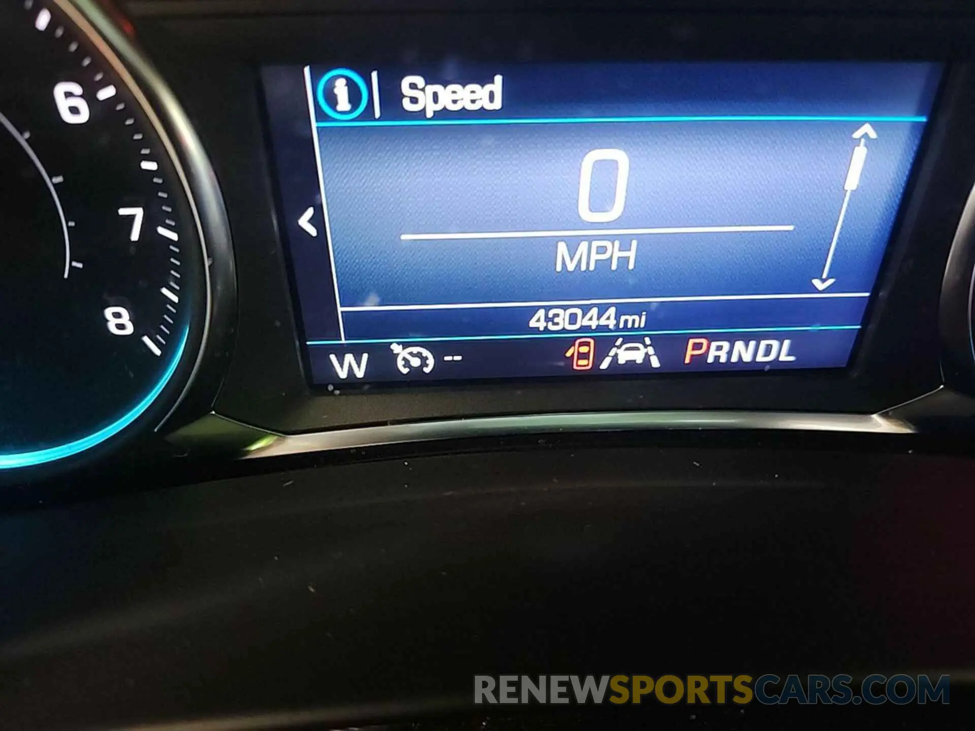23 fotografías del automóvil dañado 3GNAXJEG1PL118221 CHEVROLET EQUINOX 2023