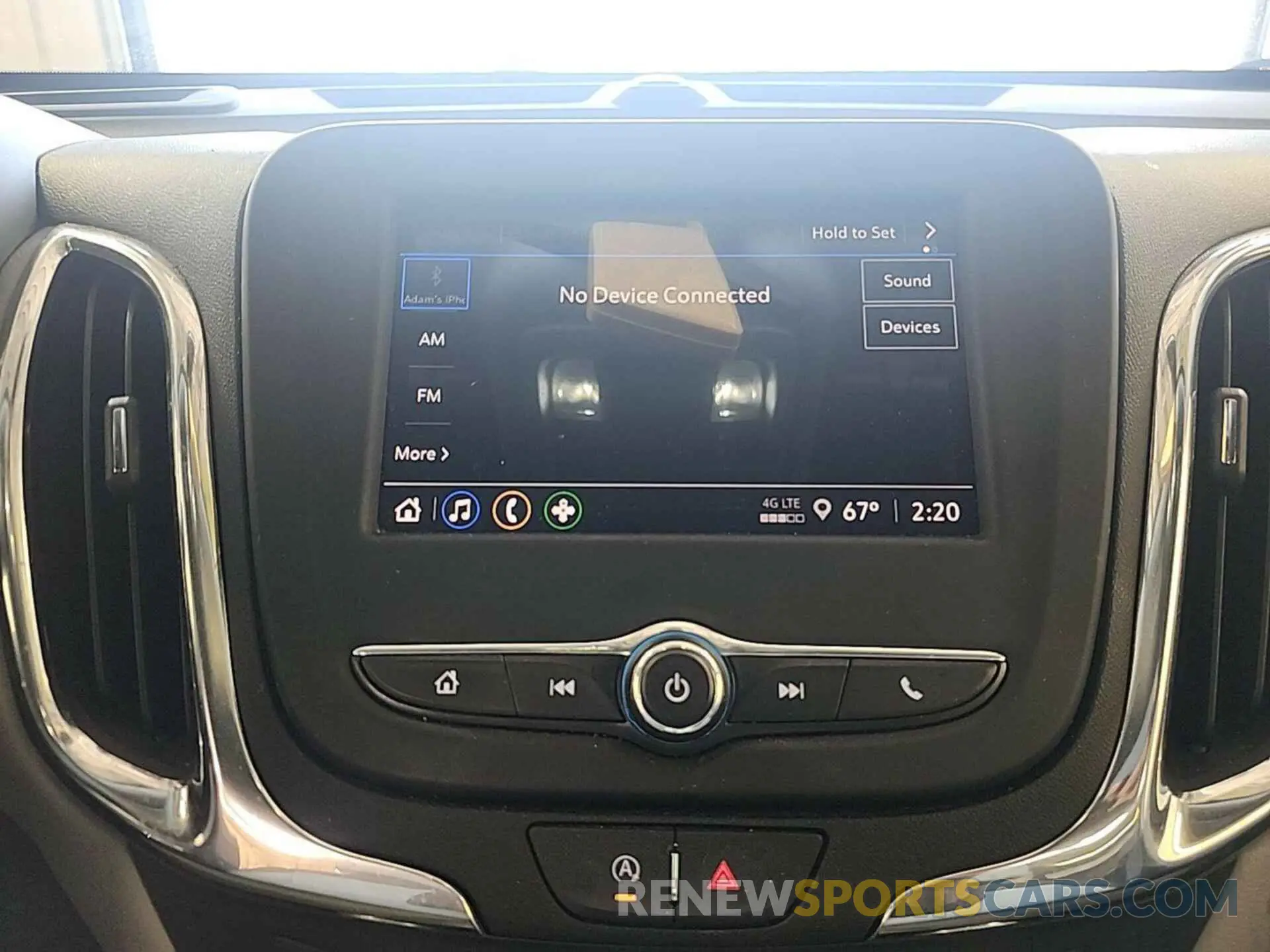 26 fotografías del automóvil dañado 3GNAXJEG1PL118221 CHEVROLET EQUINOX 2023
