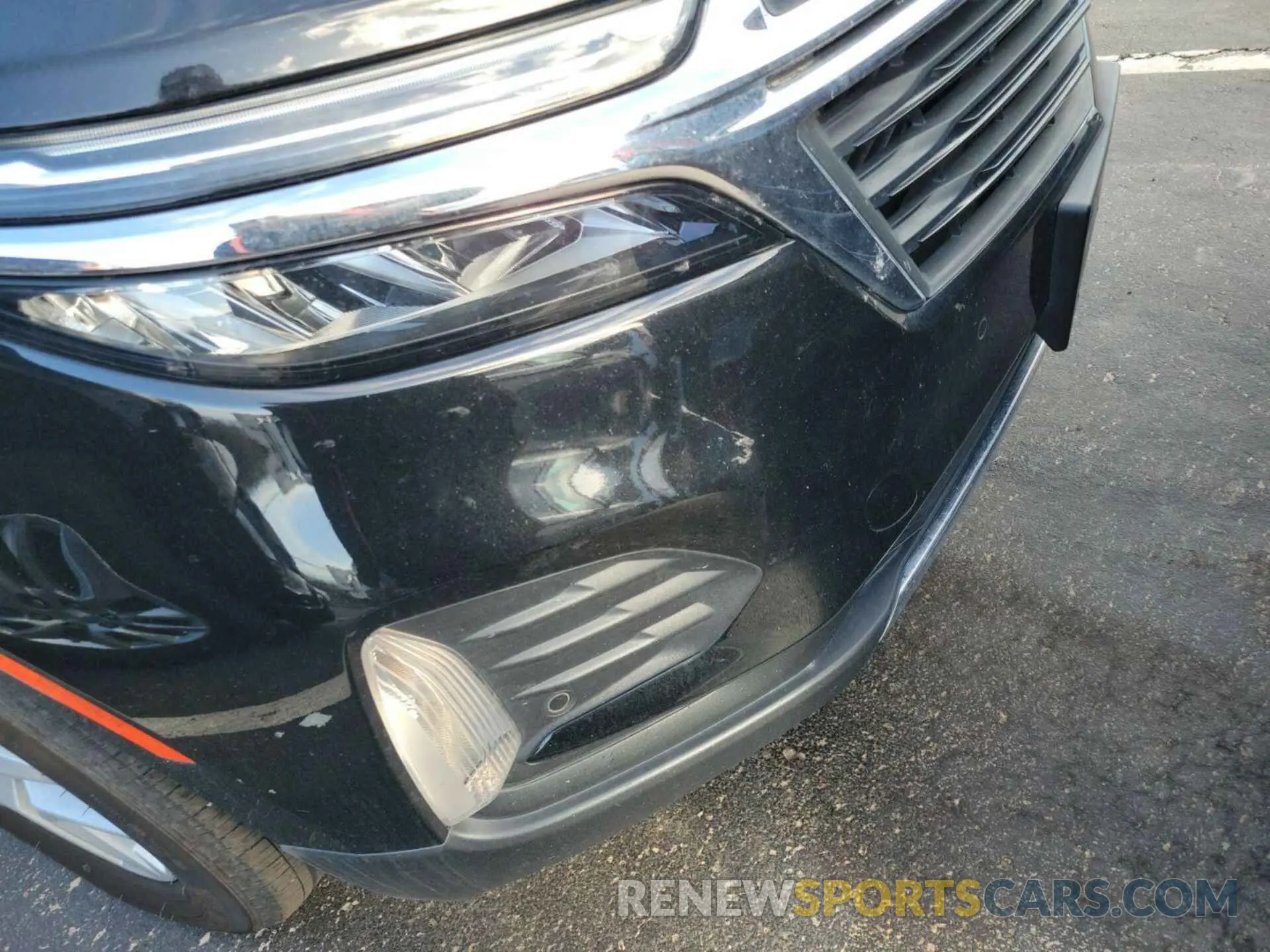 29 fotografías del automóvil dañado 3GNAXJEG1PL118221 CHEVROLET EQUINOX 2023