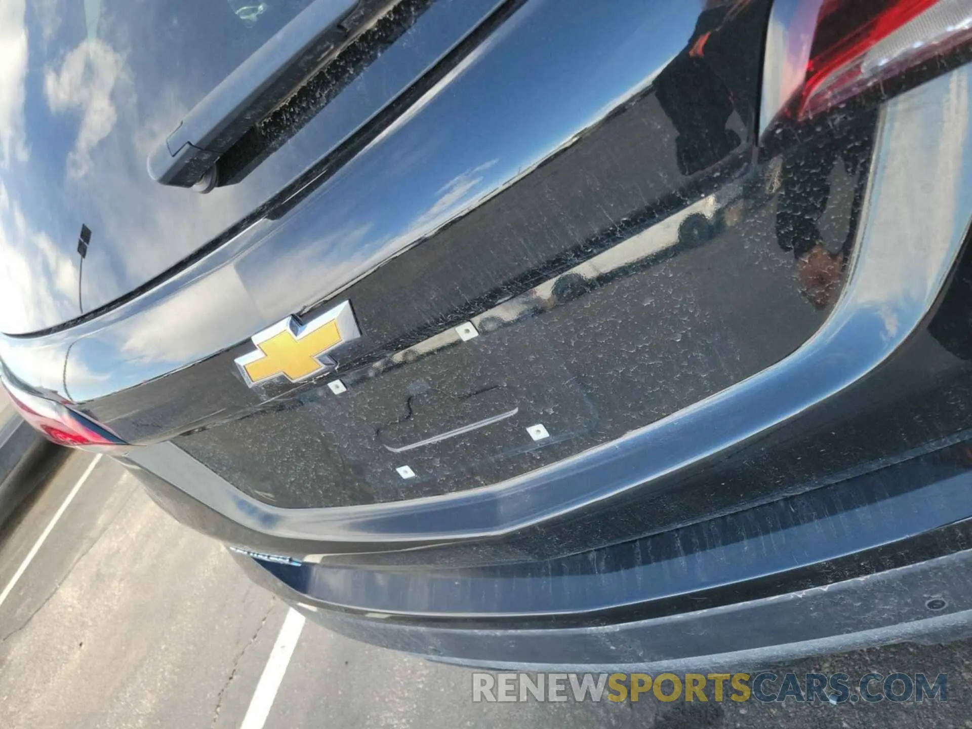 31 fotografías del automóvil dañado 3GNAXJEG1PL118221 CHEVROLET EQUINOX 2023