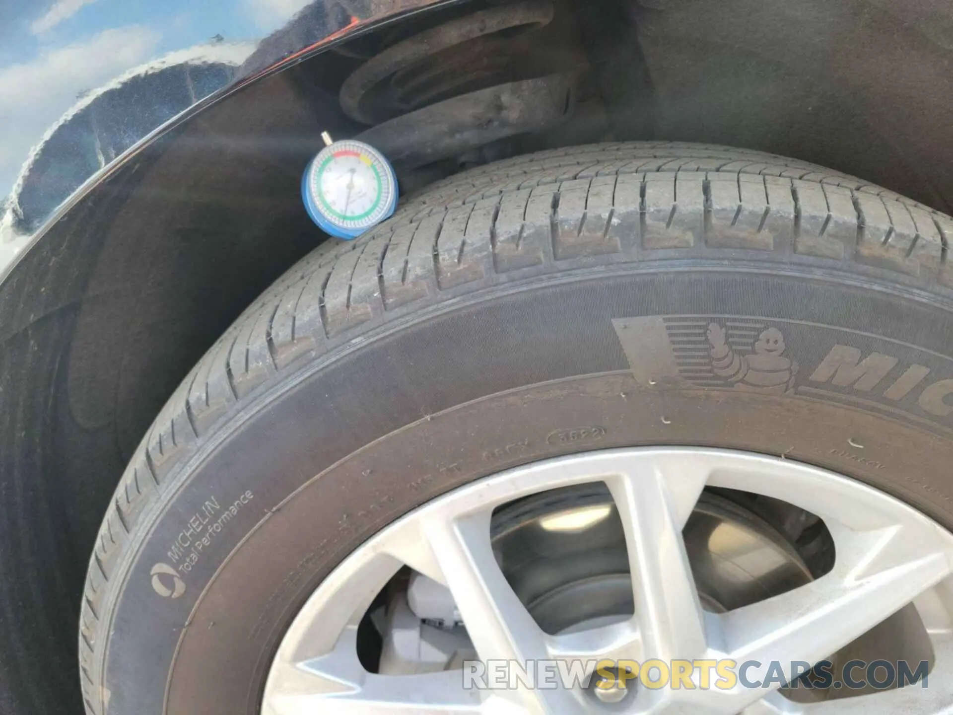 32 fotografías del automóvil dañado 3GNAXJEG1PL118221 CHEVROLET EQUINOX 2023